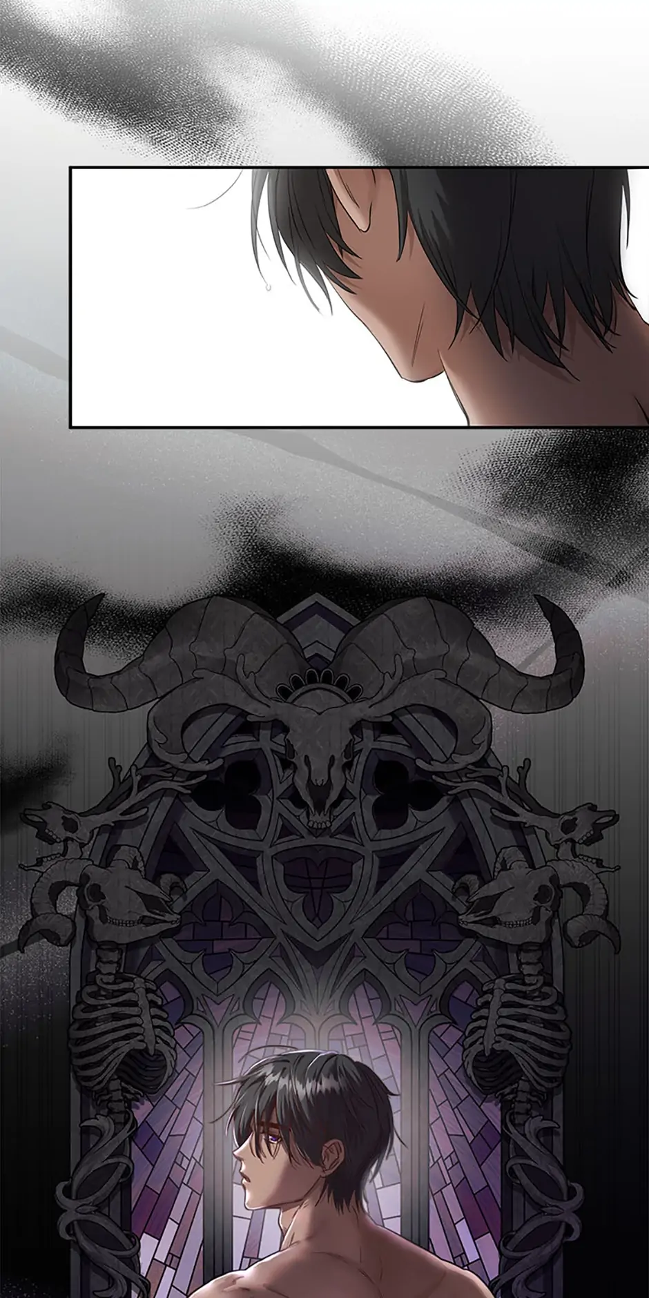 Surviving as the Devil's Child Chapter 2 page 51