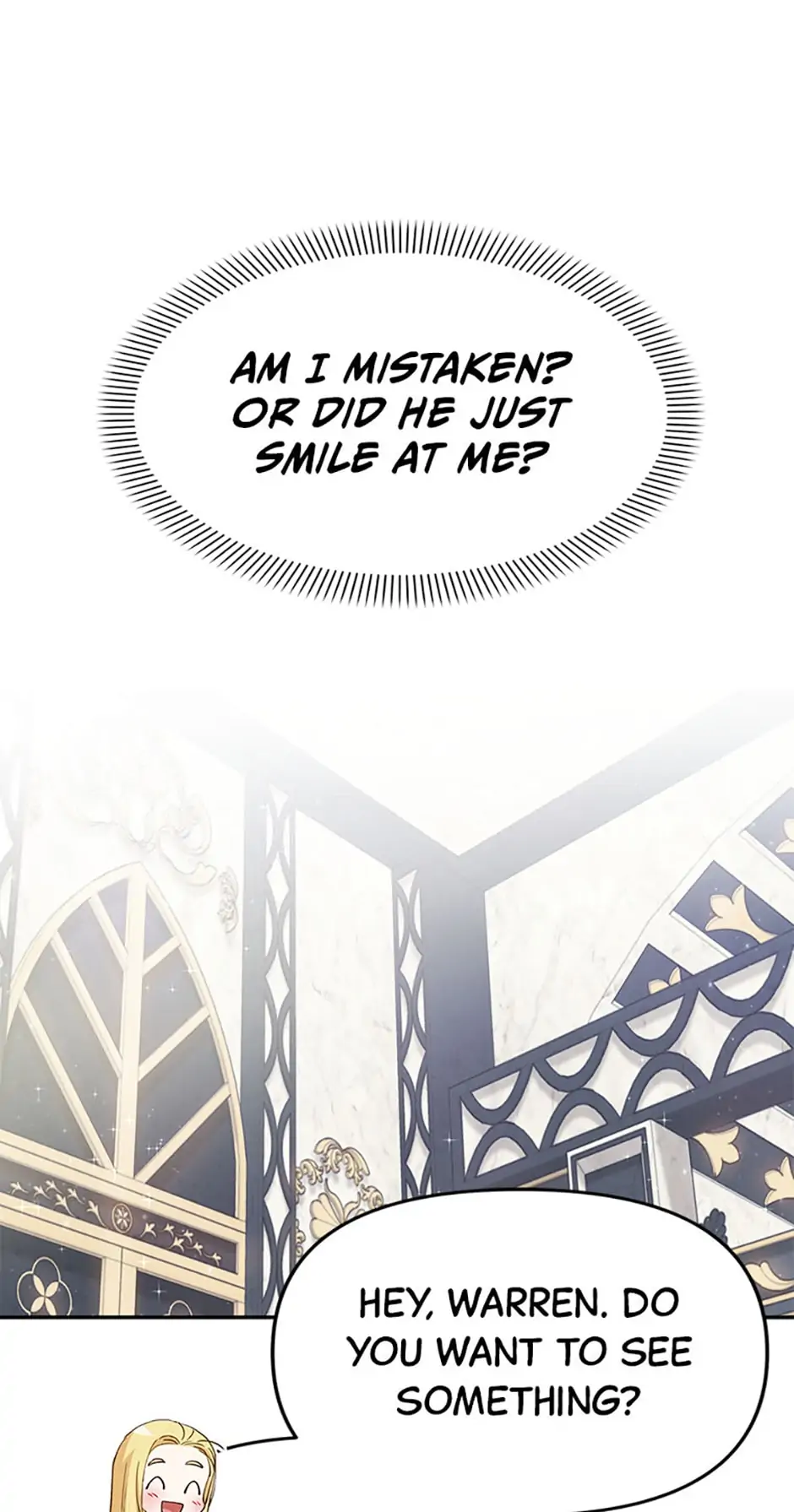 Surviving as the Devil's Child Chapter 2 page 59