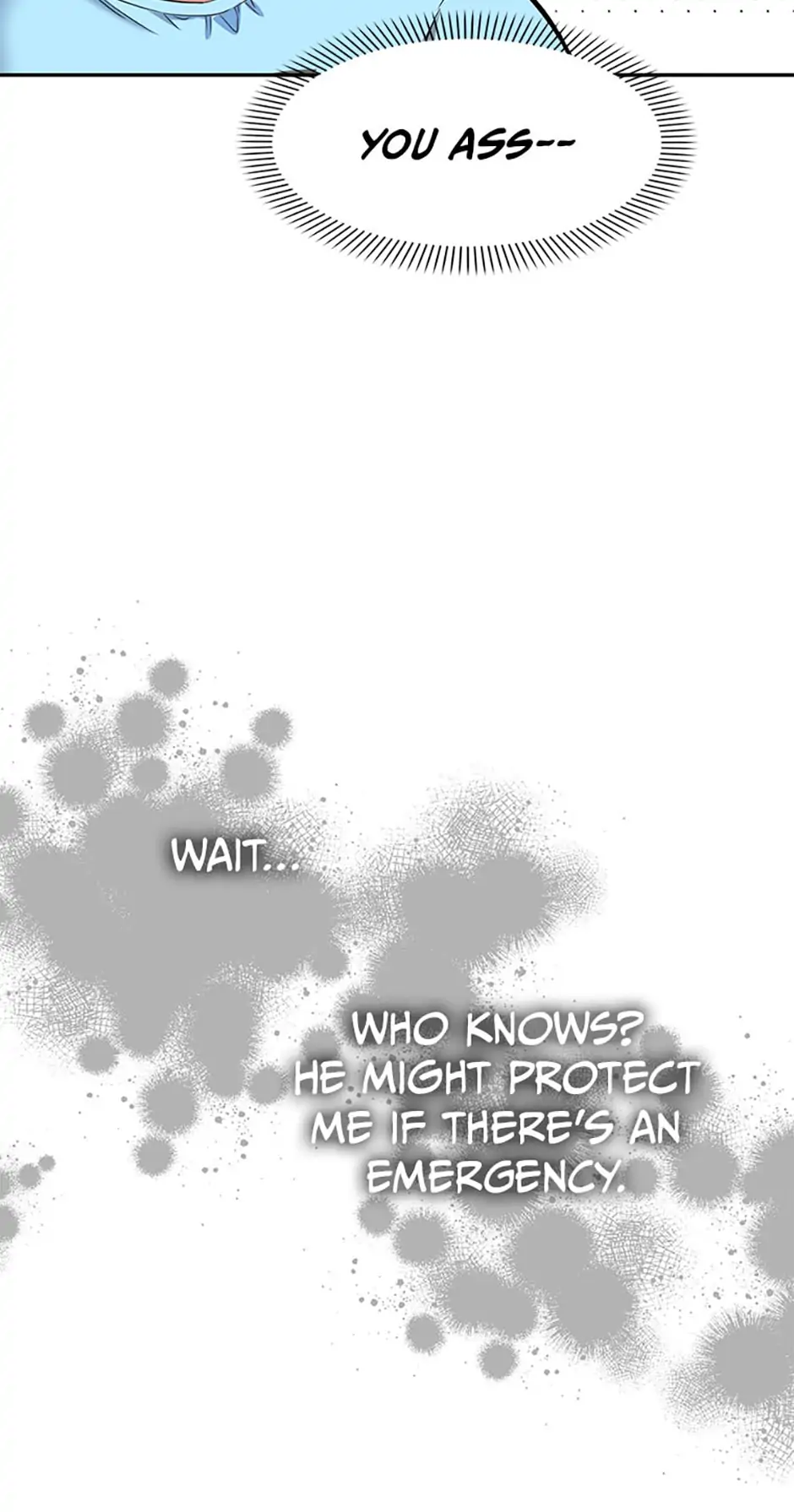 Surviving as the Devil's Child Chapter 2 page 61