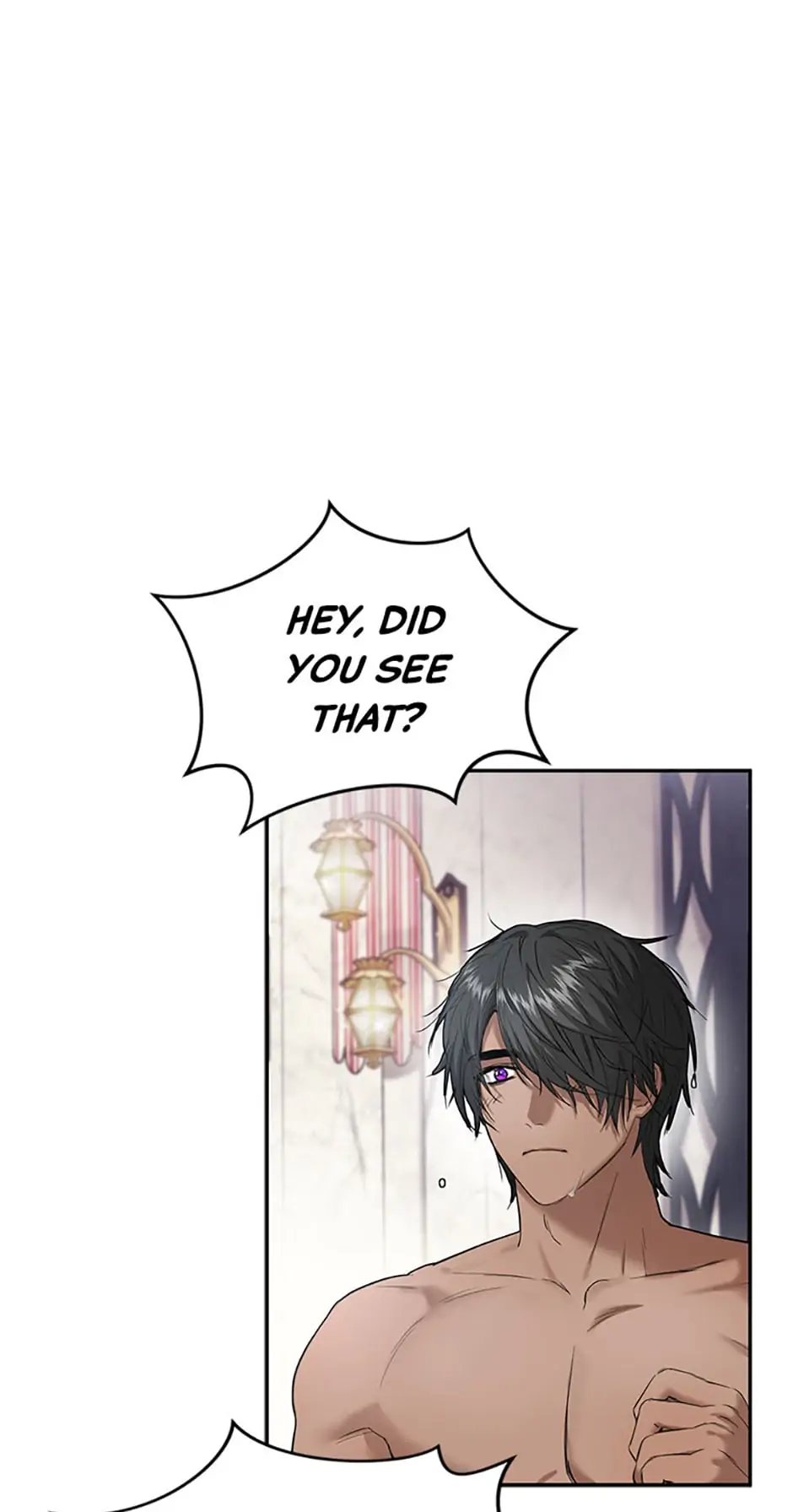 Surviving as the Devil's Child Chapter 2 page 63
