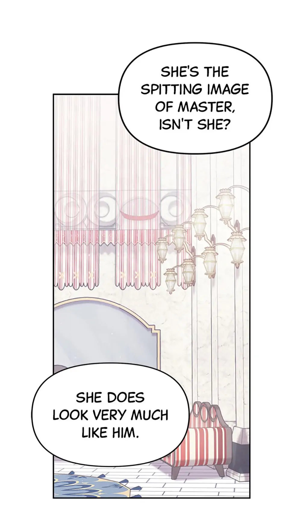 Surviving as the Devil's Child Chapter 2 page 67