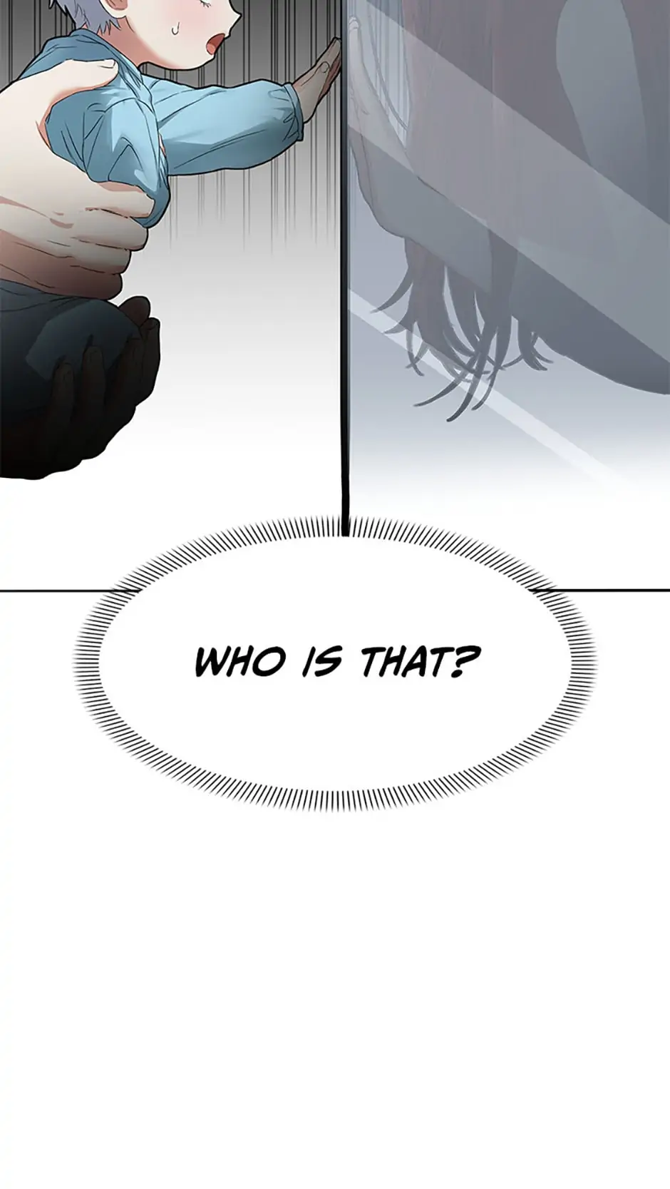 Surviving as the Devil's Child Chapter 2 page 71
