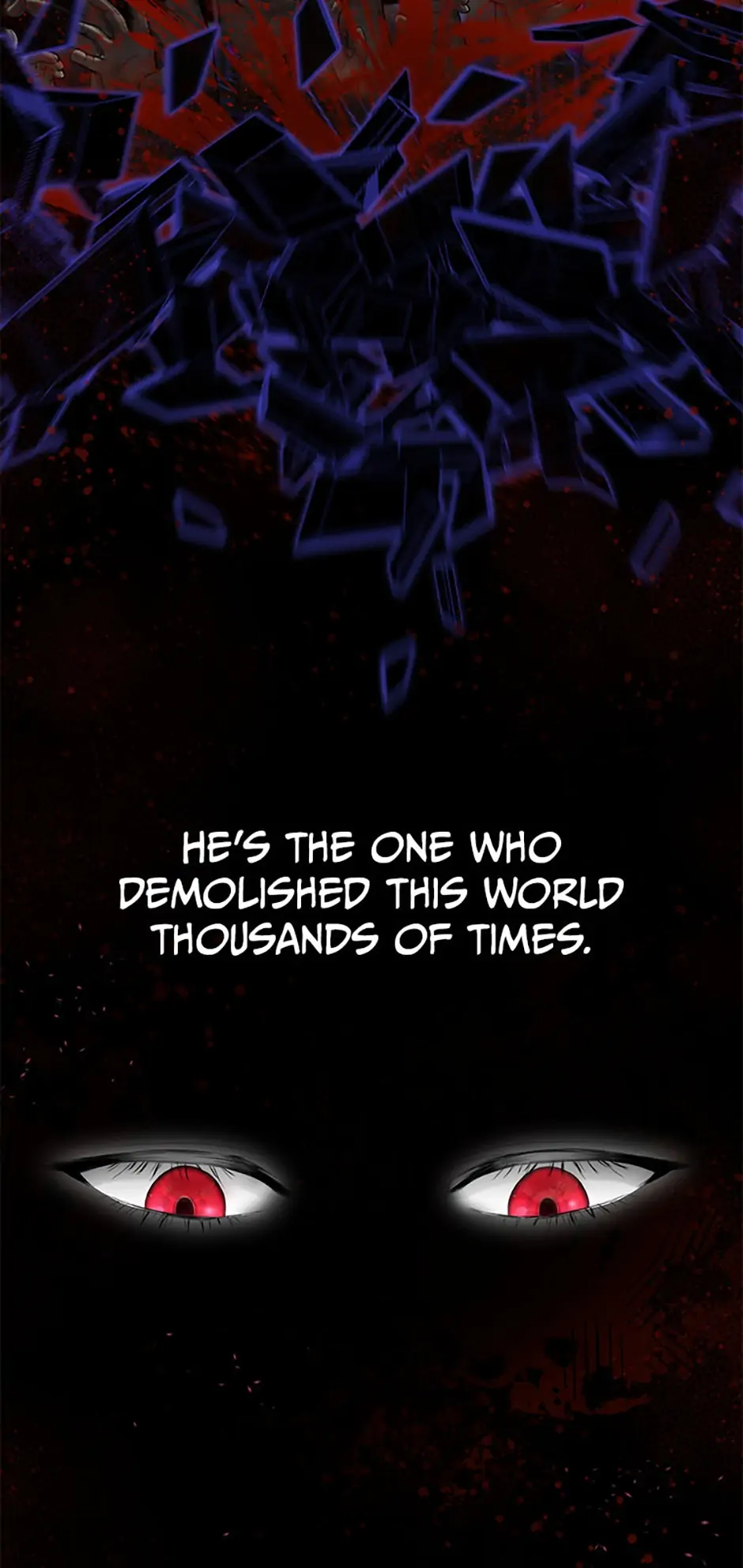 Surviving as the Devil's Child Chapter 2 page 77