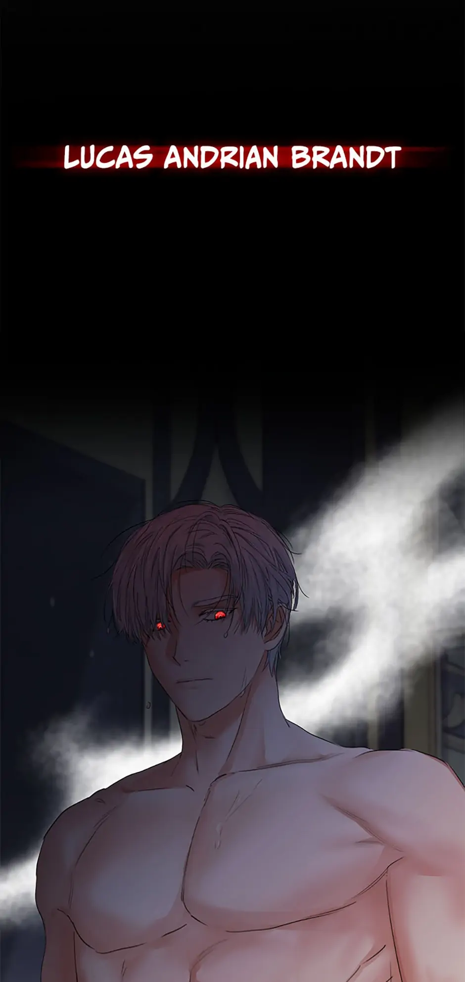 Surviving as the Devil's Child Chapter 2 page 79
