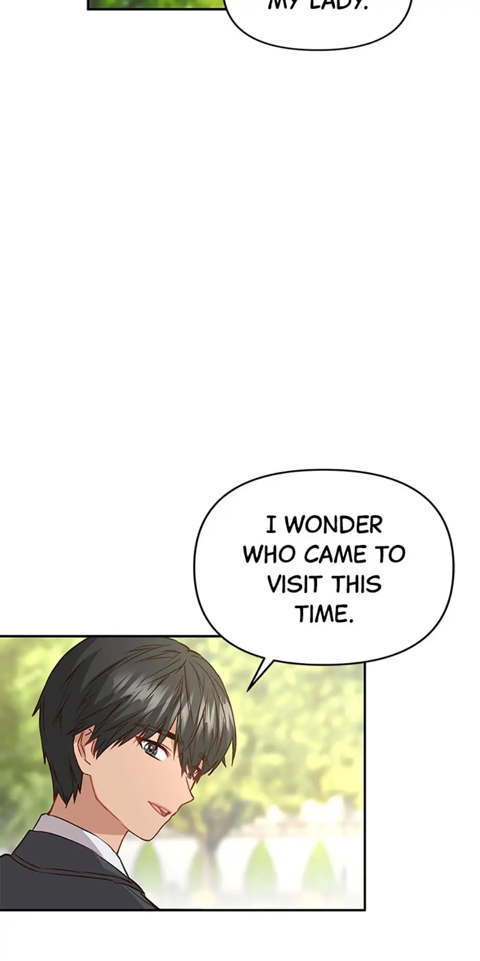Surviving as the Devil's Child Chapter 20 page 8