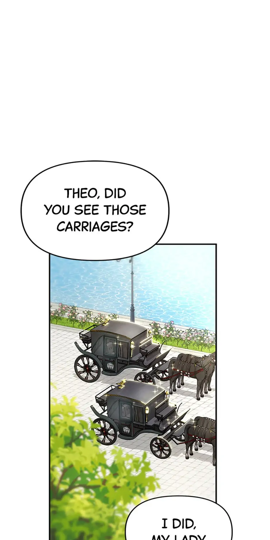Surviving as the Devil's Child Chapter 20 page 7