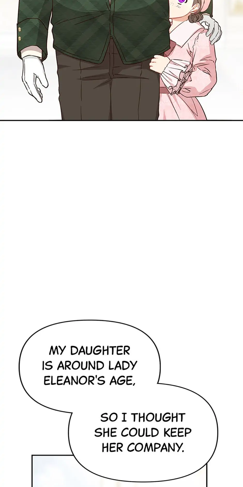 Surviving as the Devil's Child Chapter 20 page 16