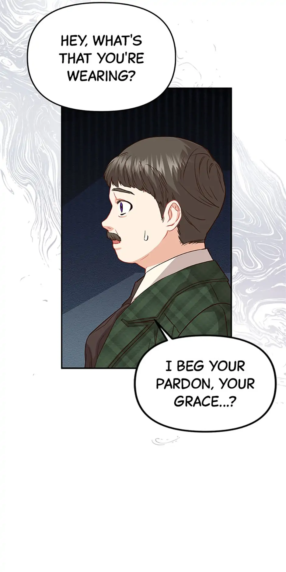 Surviving as the Devil's Child Chapter 20 page 22