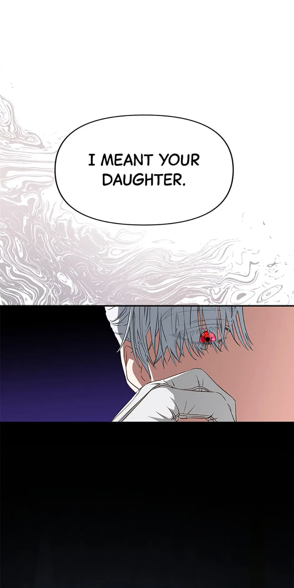 Surviving as the Devil's Child Chapter 20 page 24