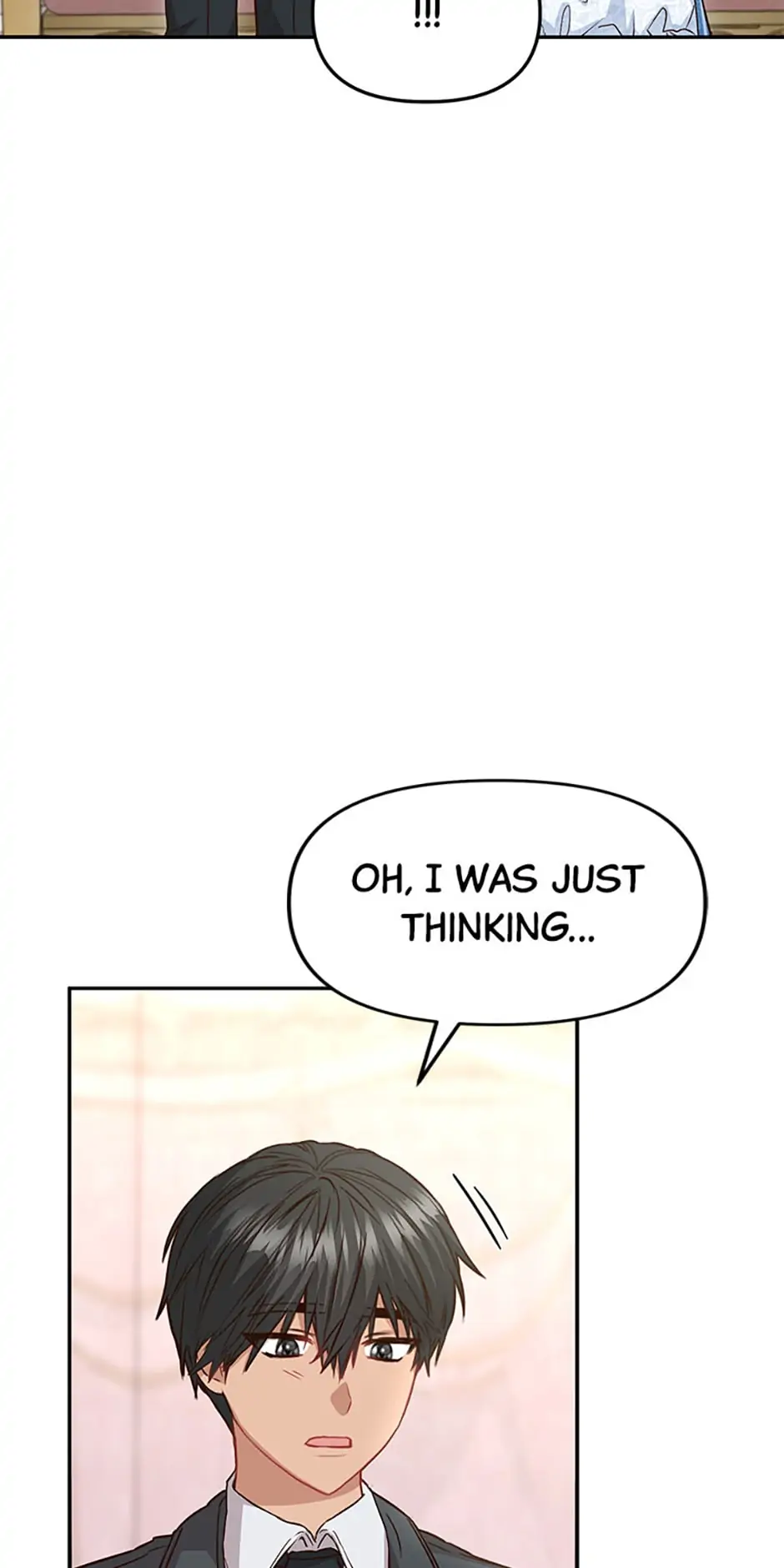 Surviving as the Devil's Child Chapter 20 page 40