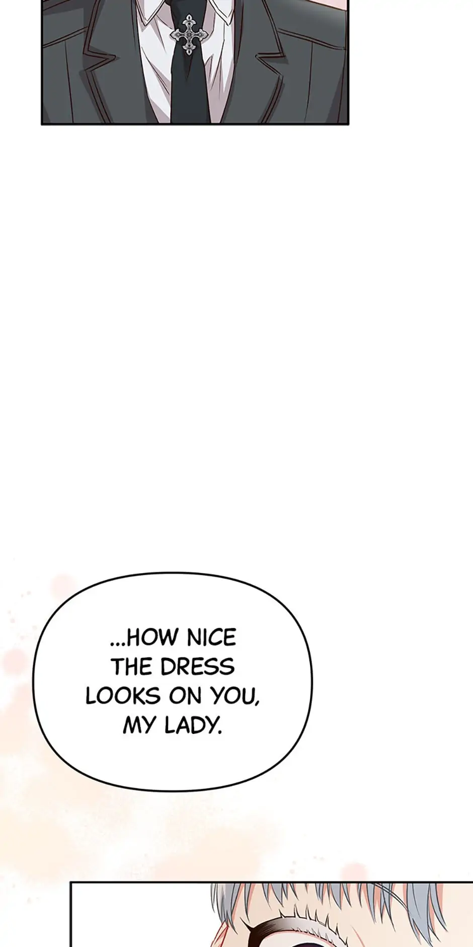Surviving as the Devil's Child Chapter 20 page 41