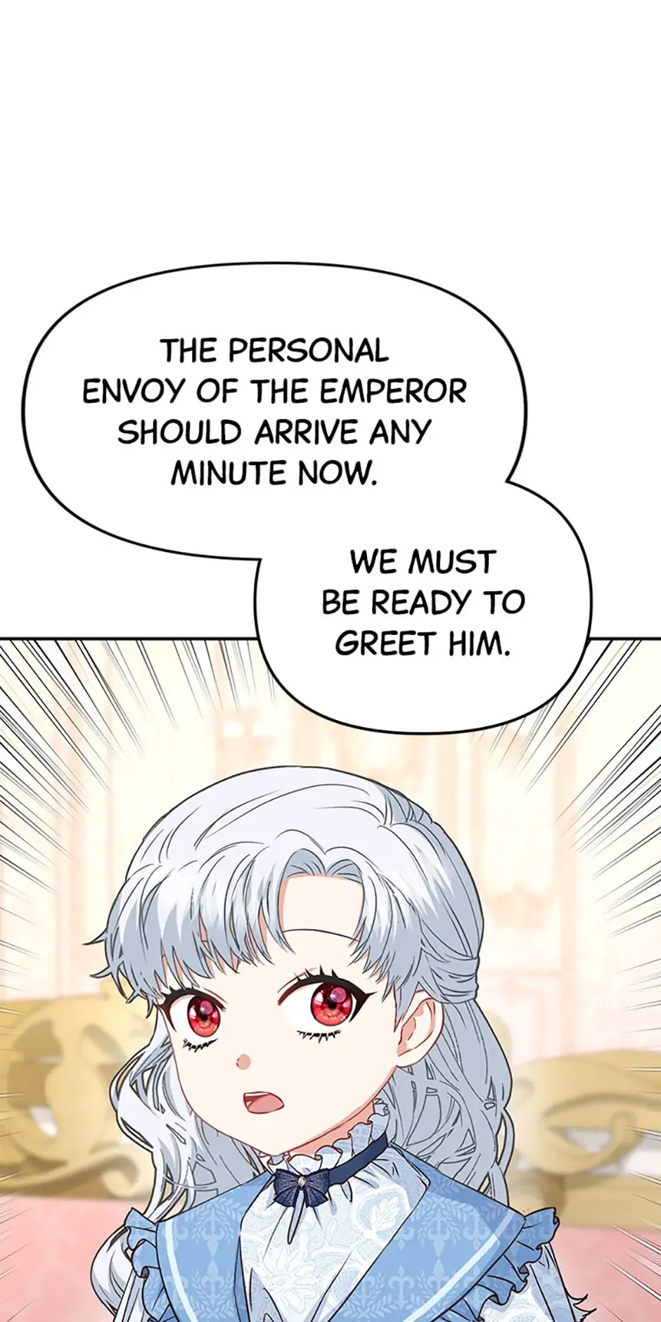 Surviving as the Devil's Child Chapter 20 page 55
