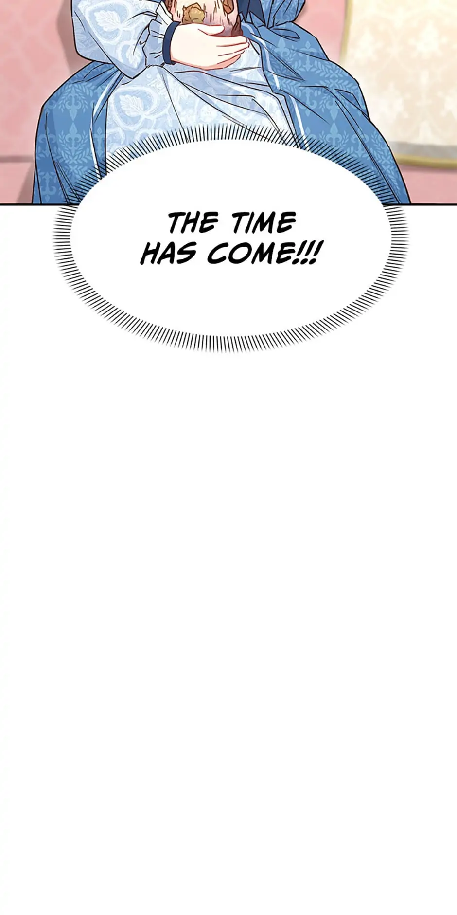 Surviving as the Devil's Child Chapter 20 page 60