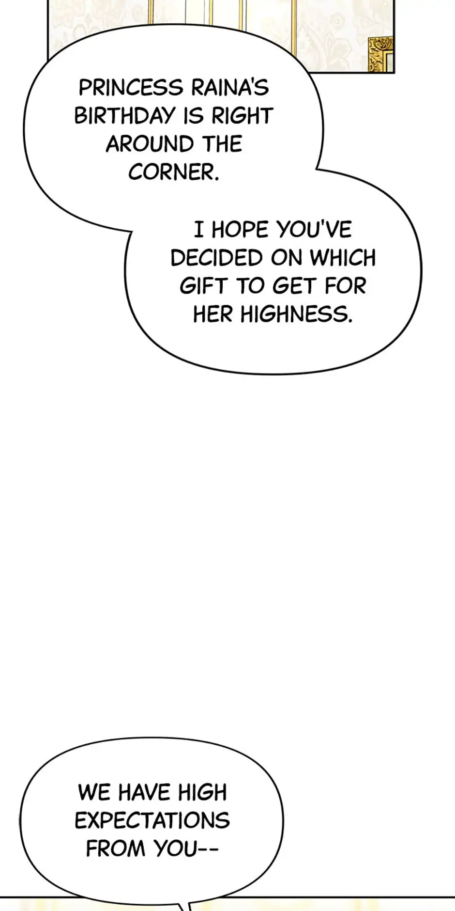 Surviving as the Devil's Child Chapter 20 page 62