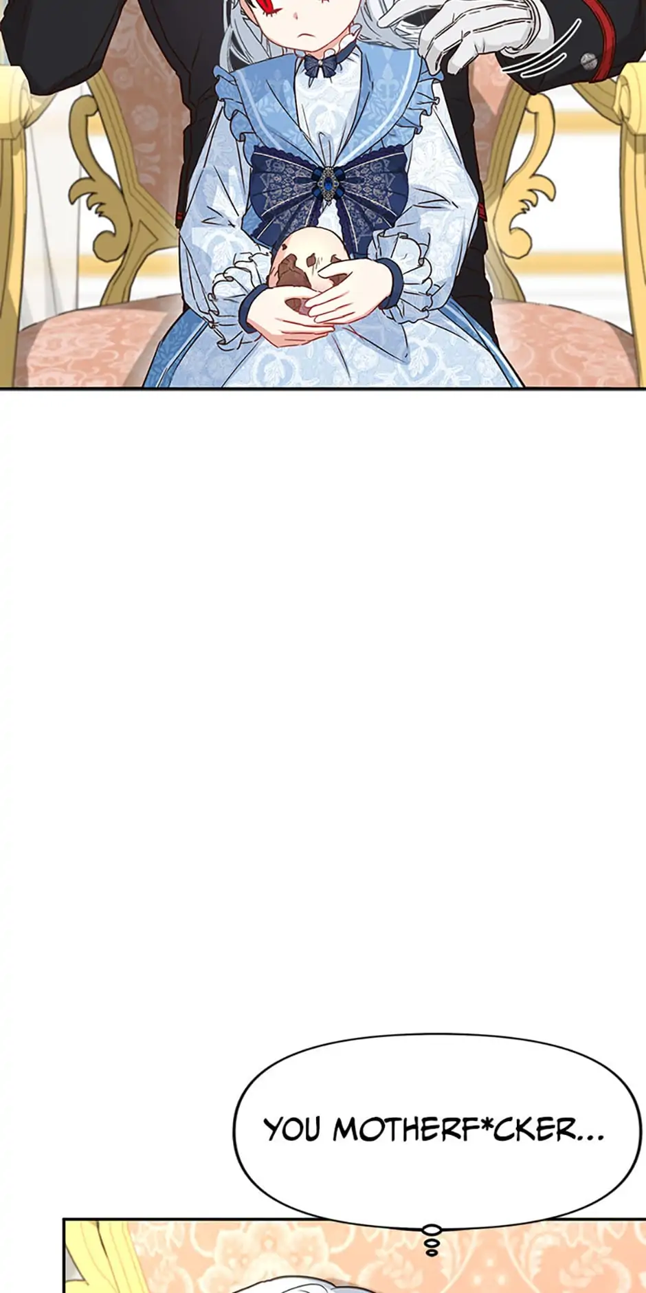Surviving as the Devil's Child Chapter 20 page 65