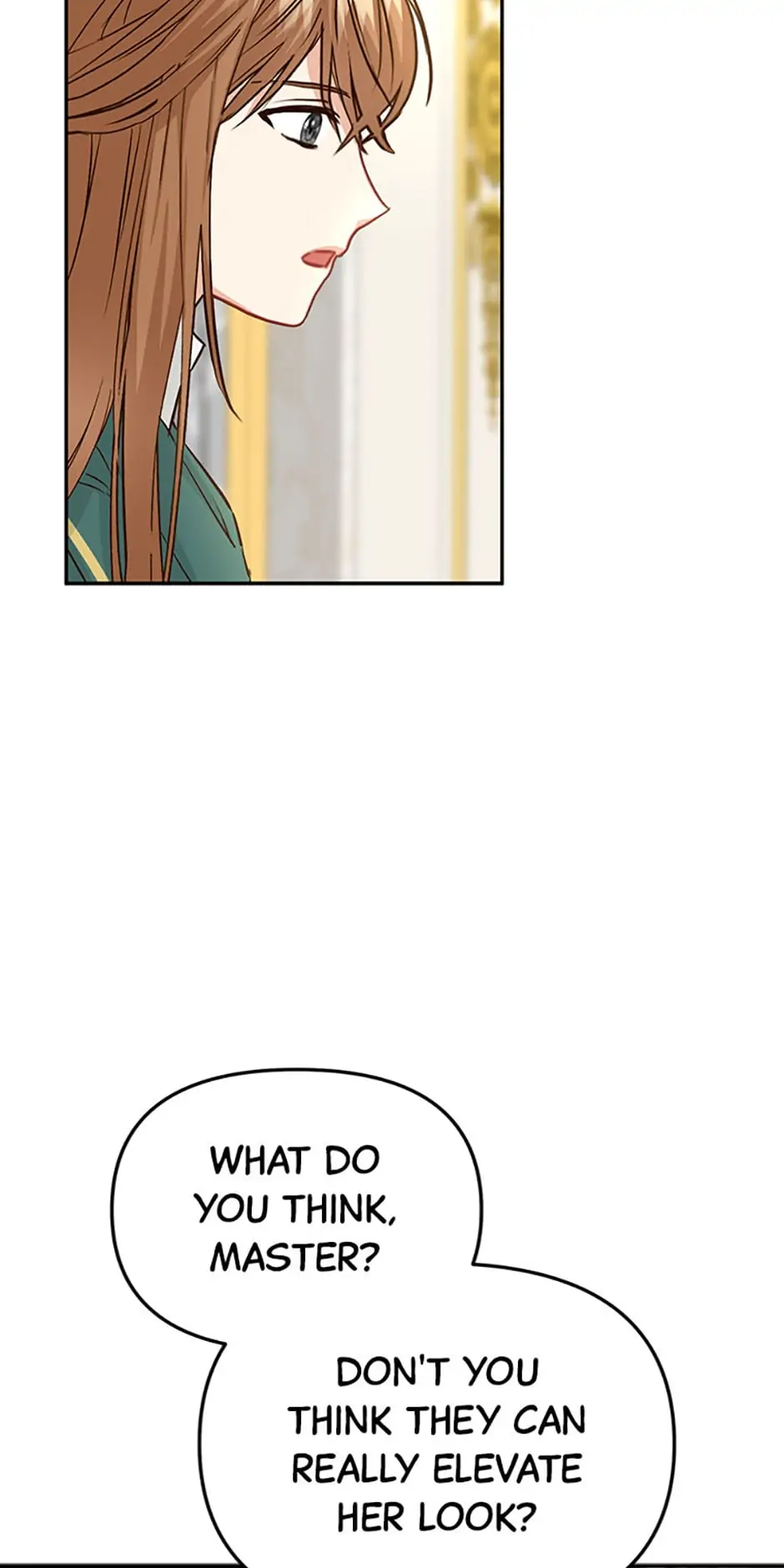Surviving as the Devil's Child Chapter 20 page 81