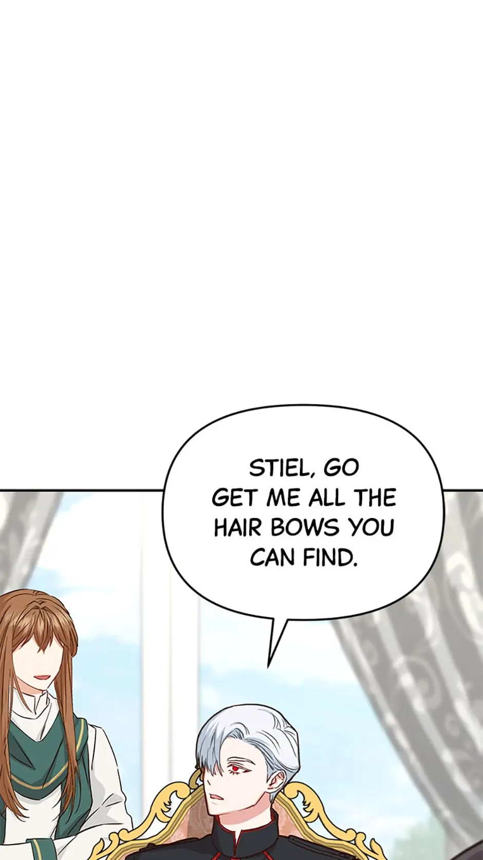 Surviving as the Devil's Child Chapter 21 page 10