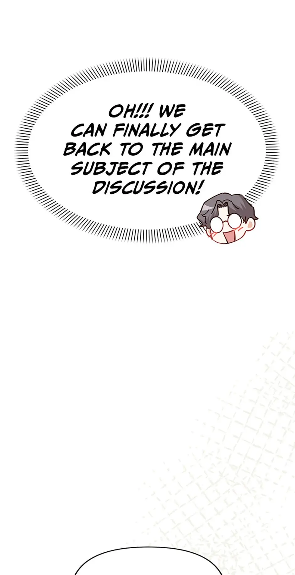 Surviving as the Devil's Child Chapter 21 page 22