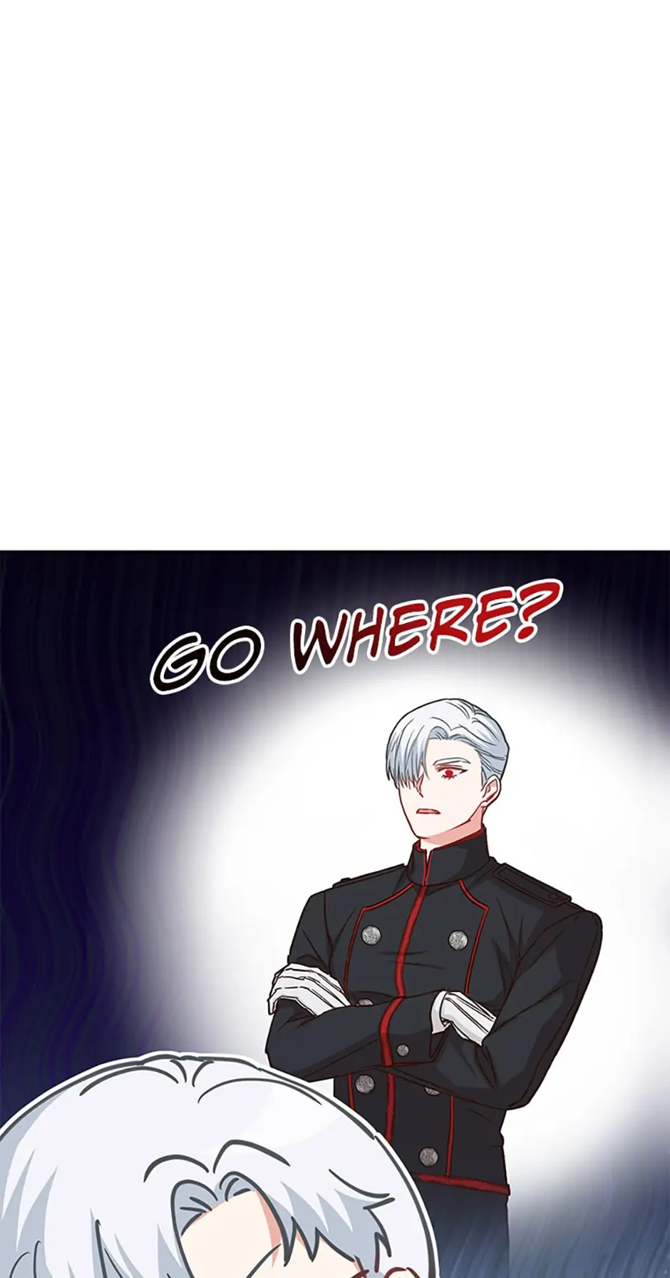 Surviving as the Devil's Child Chapter 21 page 37