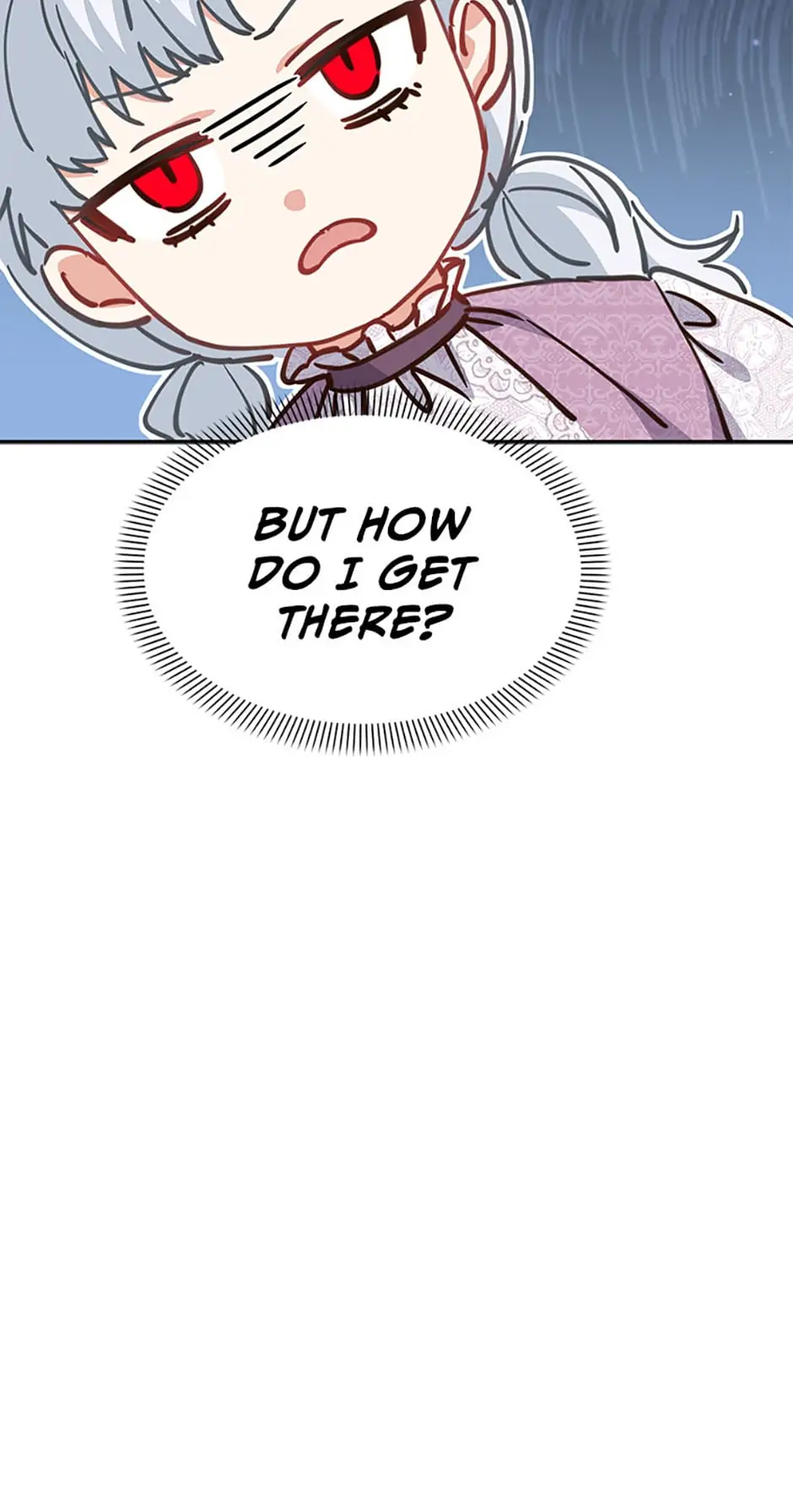 Surviving as the Devil's Child Chapter 21 page 38