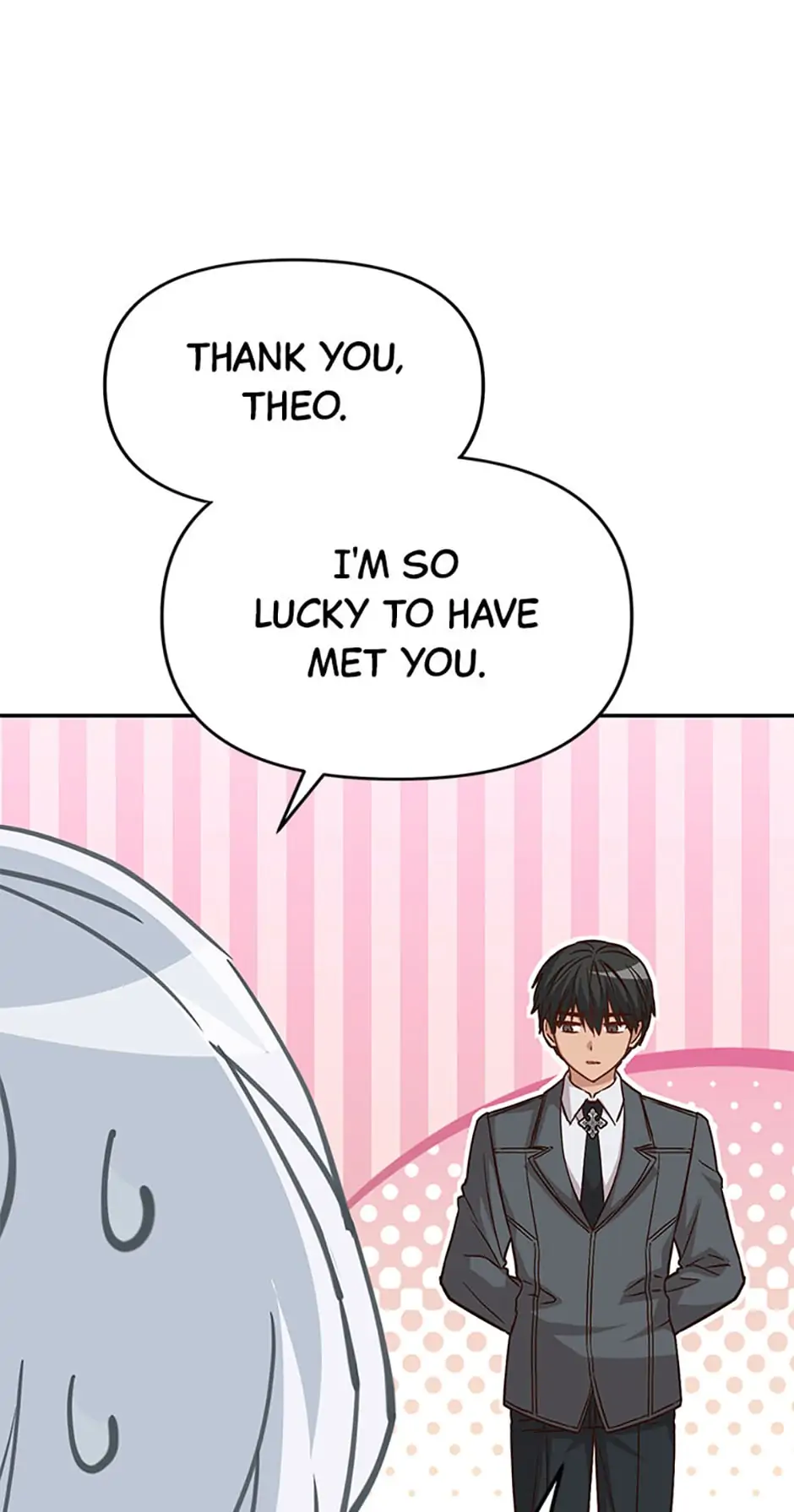 Surviving as the Devil's Child Chapter 21 page 50