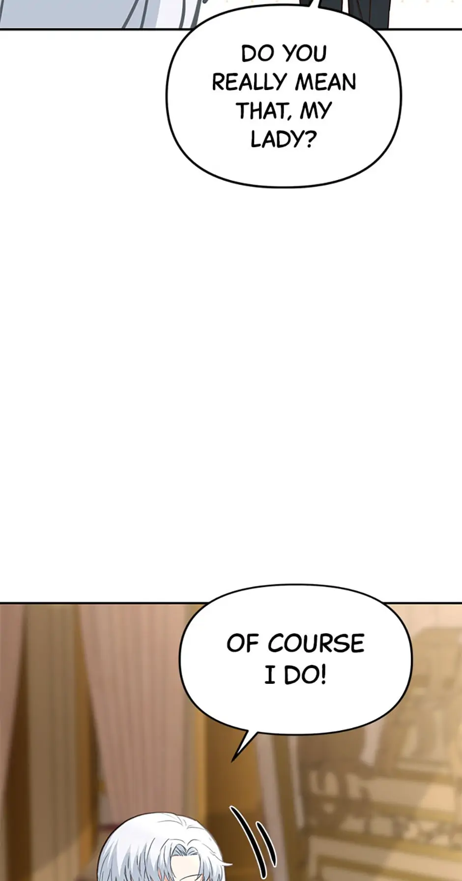 Surviving as the Devil's Child Chapter 21 page 51