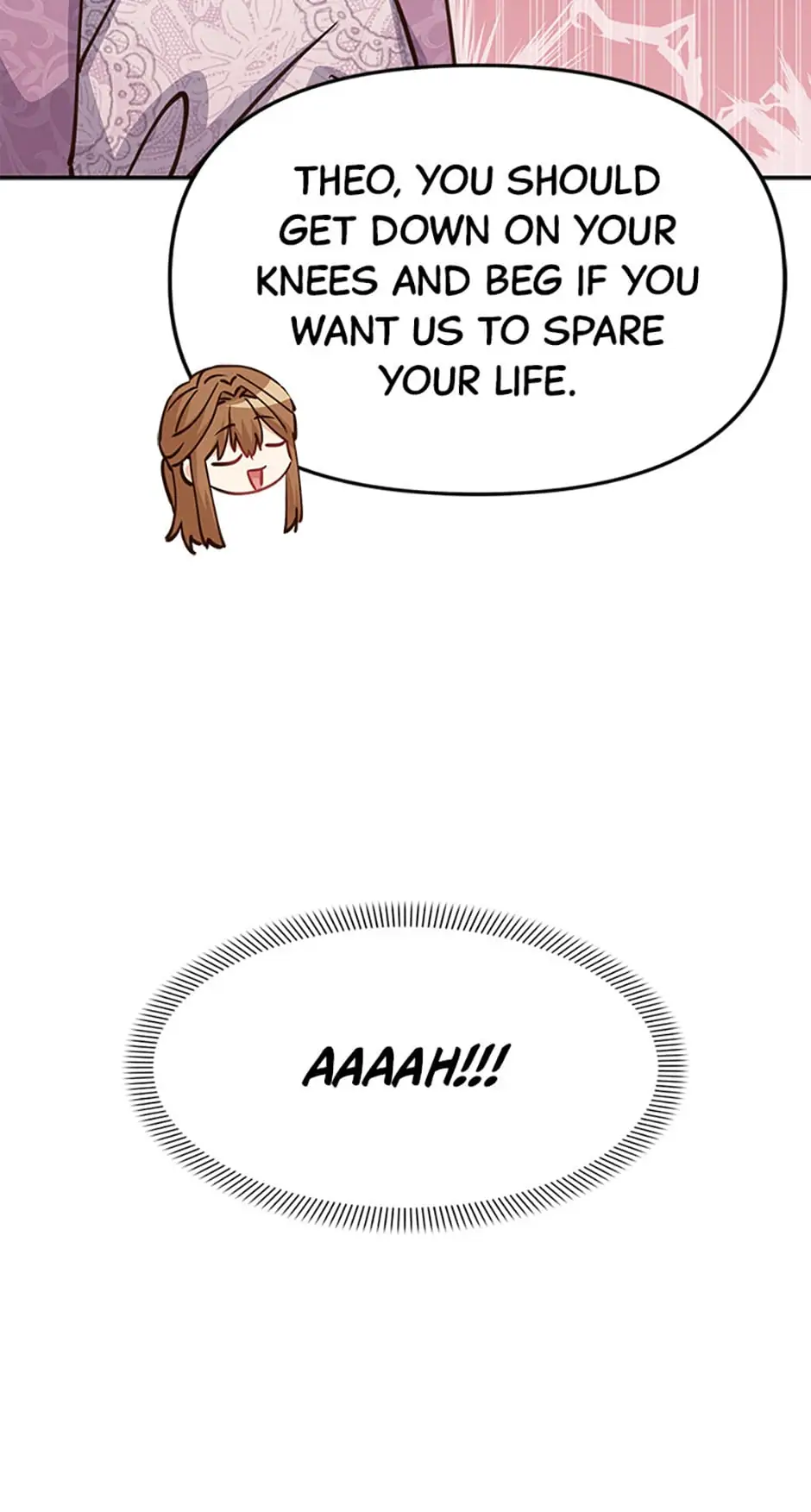 Surviving as the Devil's Child Chapter 21 page 66
