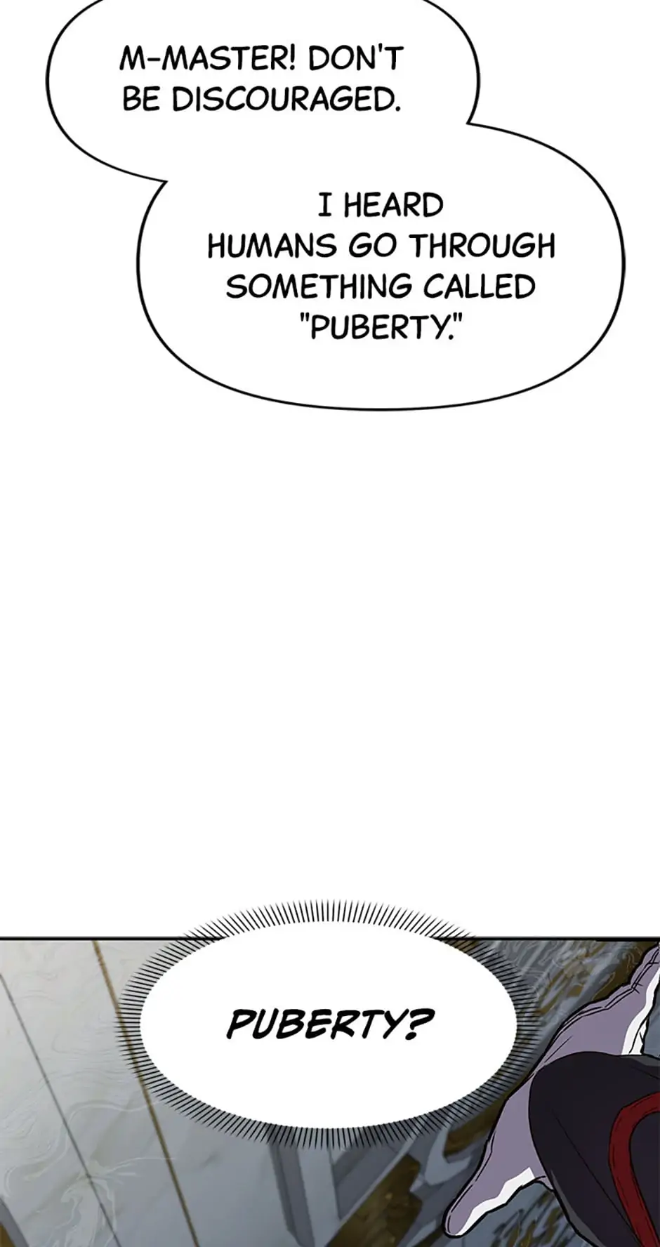 Surviving as the Devil's Child Chapter 21 page 73