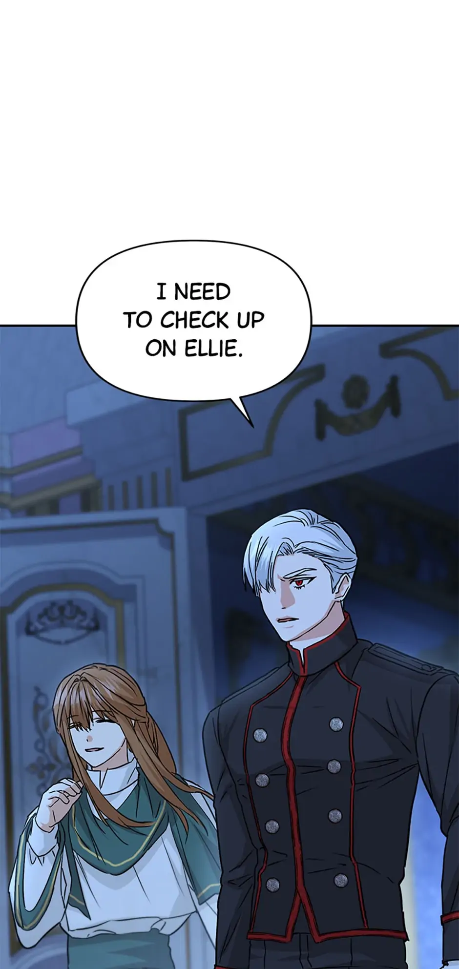 Surviving as the Devil's Child Chapter 21 page 78