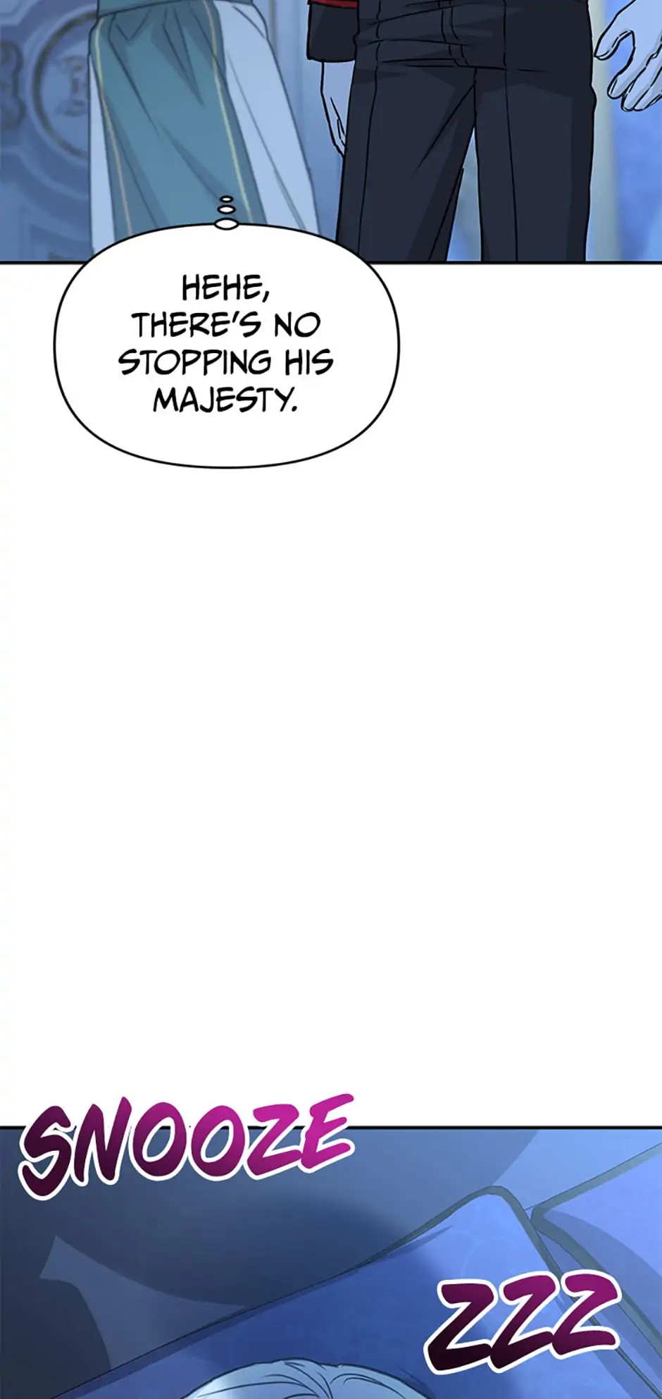 Surviving as the Devil's Child Chapter 21 page 79