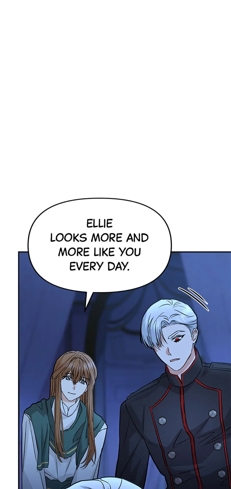 Surviving as the Devil's Child Chapter 21 page 81