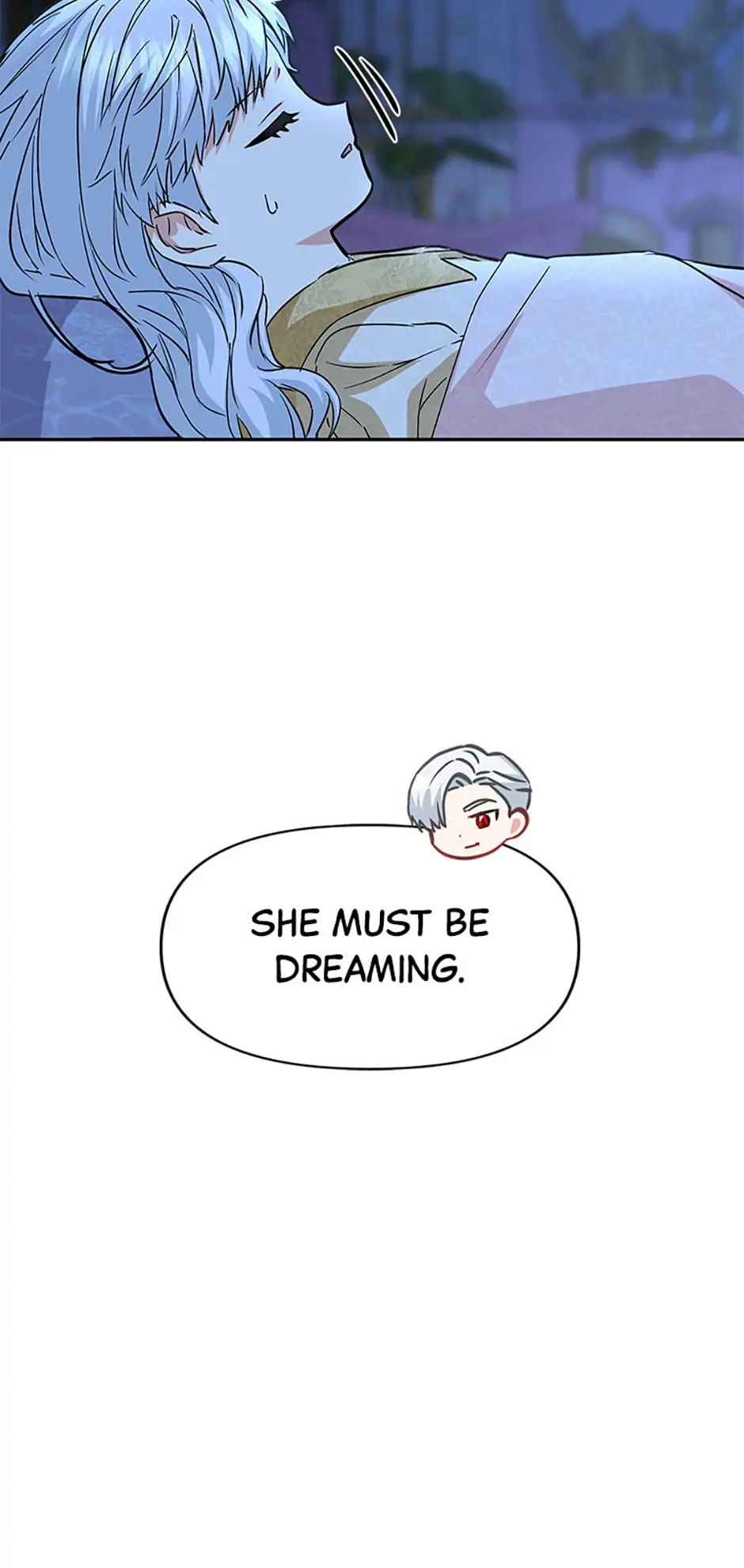Surviving as the Devil's Child Chapter 21 page 83