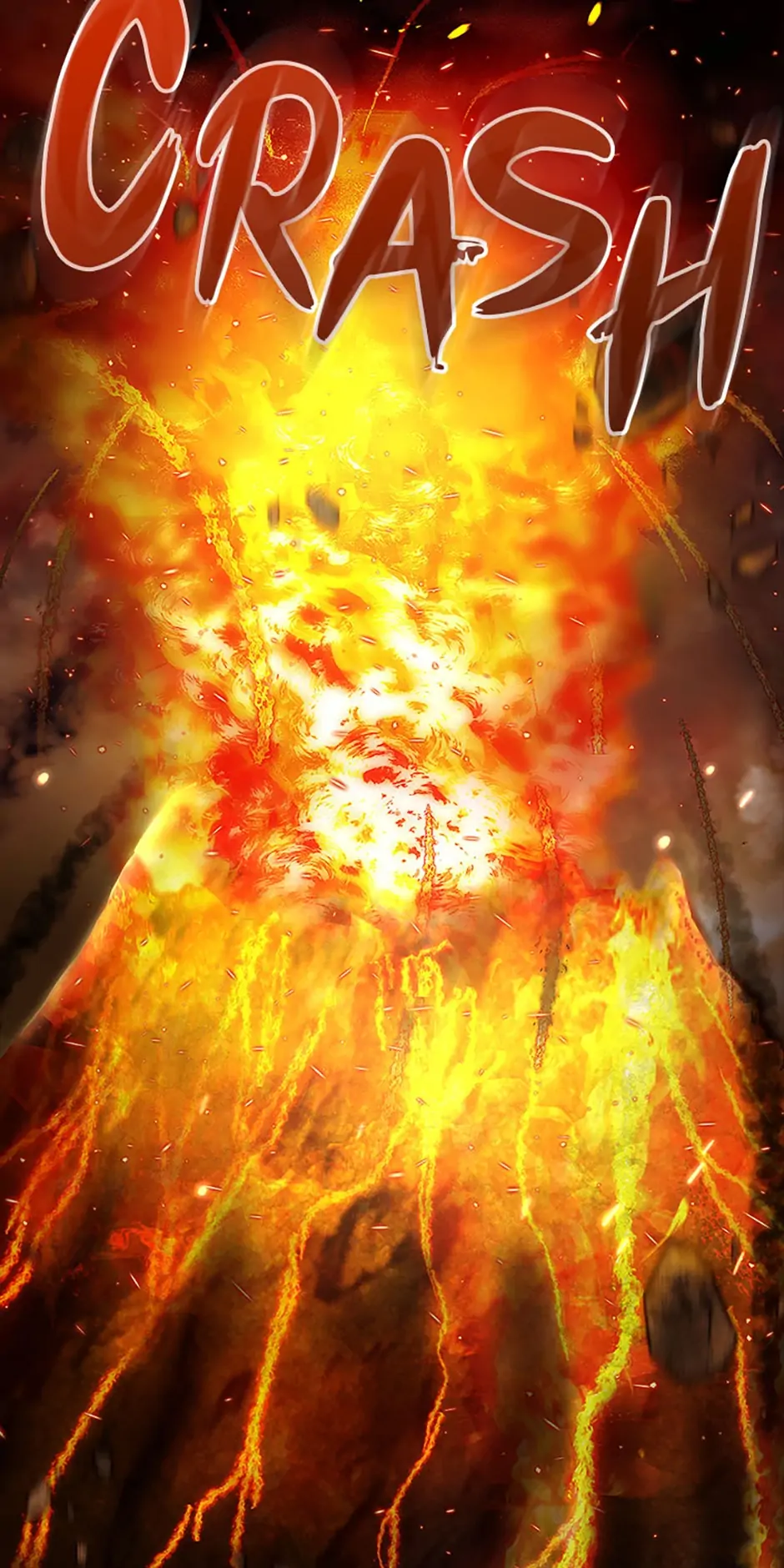 Surviving as the Devil's Child Chapter 21 page 96