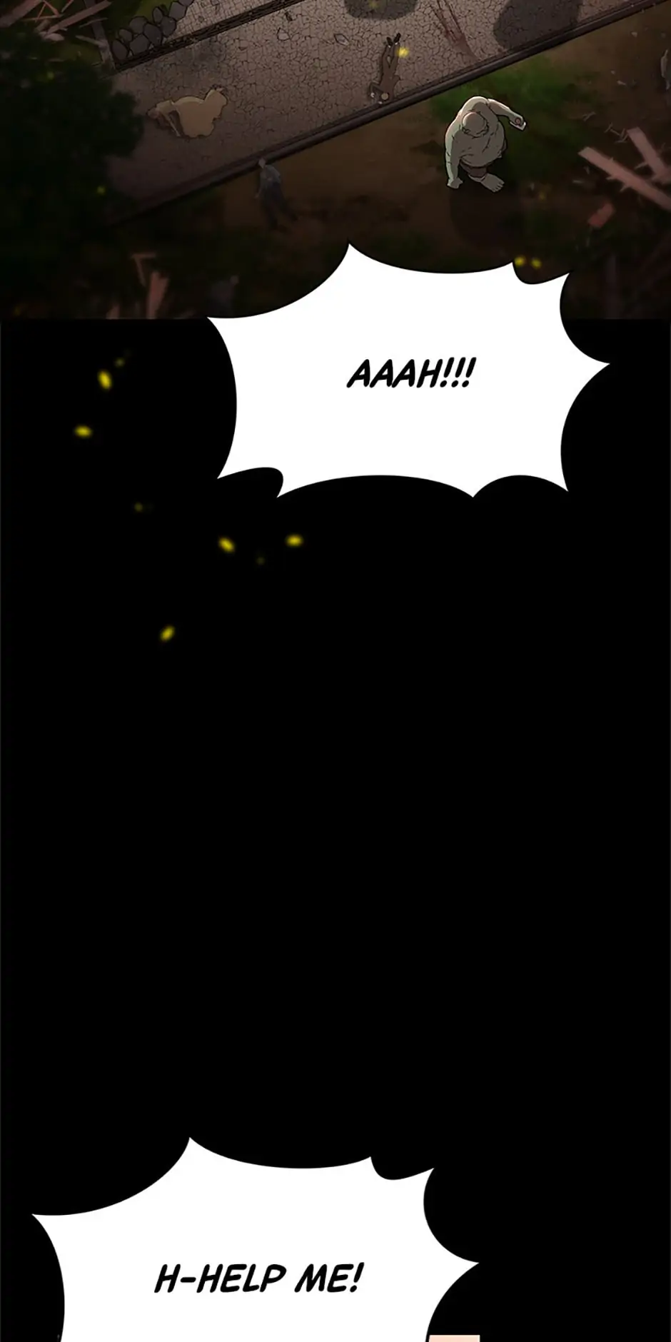 Surviving as the Devil's Child Chapter 21 page 99