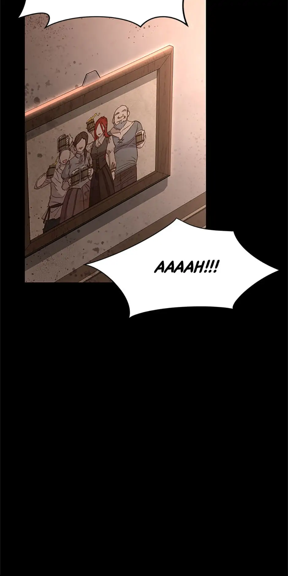Surviving as the Devil's Child Chapter 21 page 100