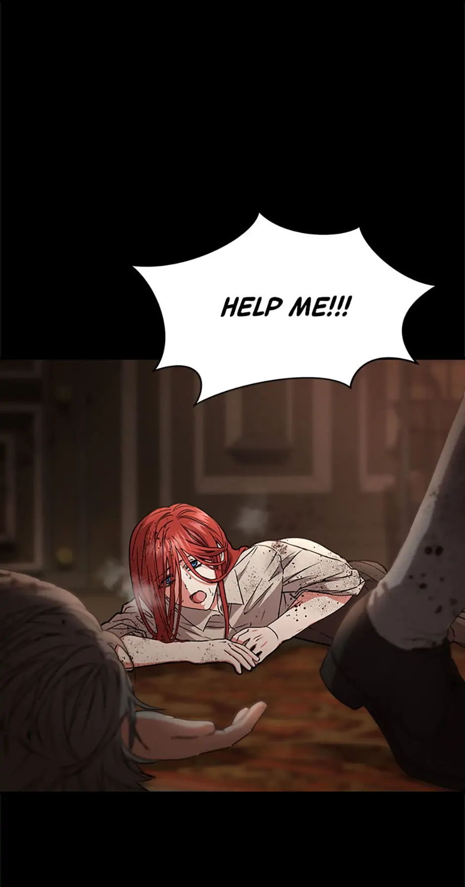 Surviving as the Devil's Child Chapter 21 page 101