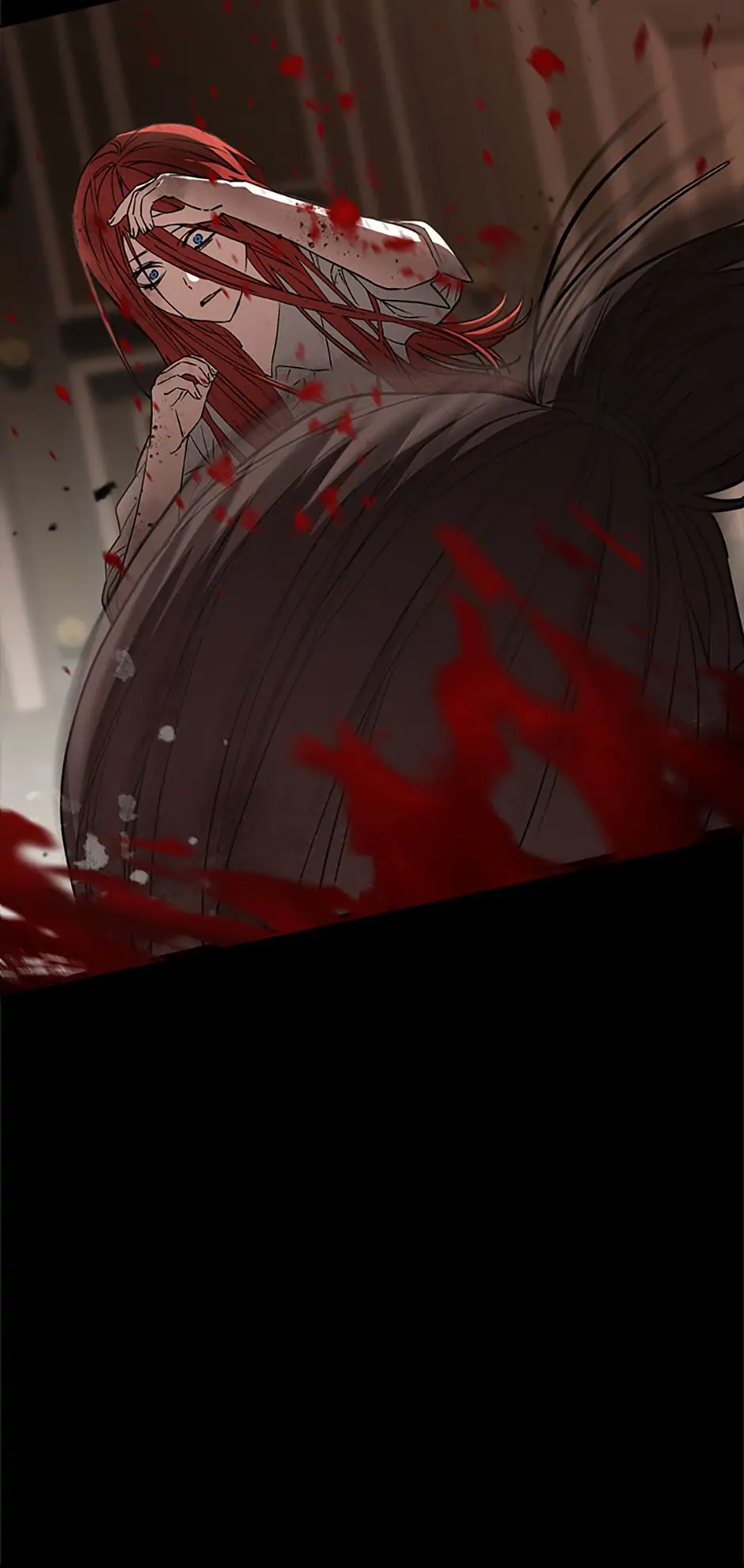 Surviving as the Devil's Child Chapter 21 page 113