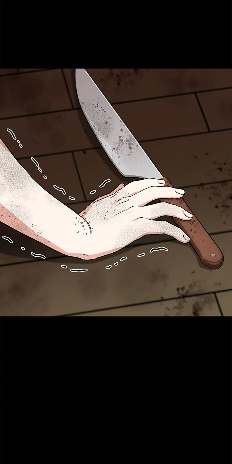 Surviving as the Devil's Child Chapter 21 page 119