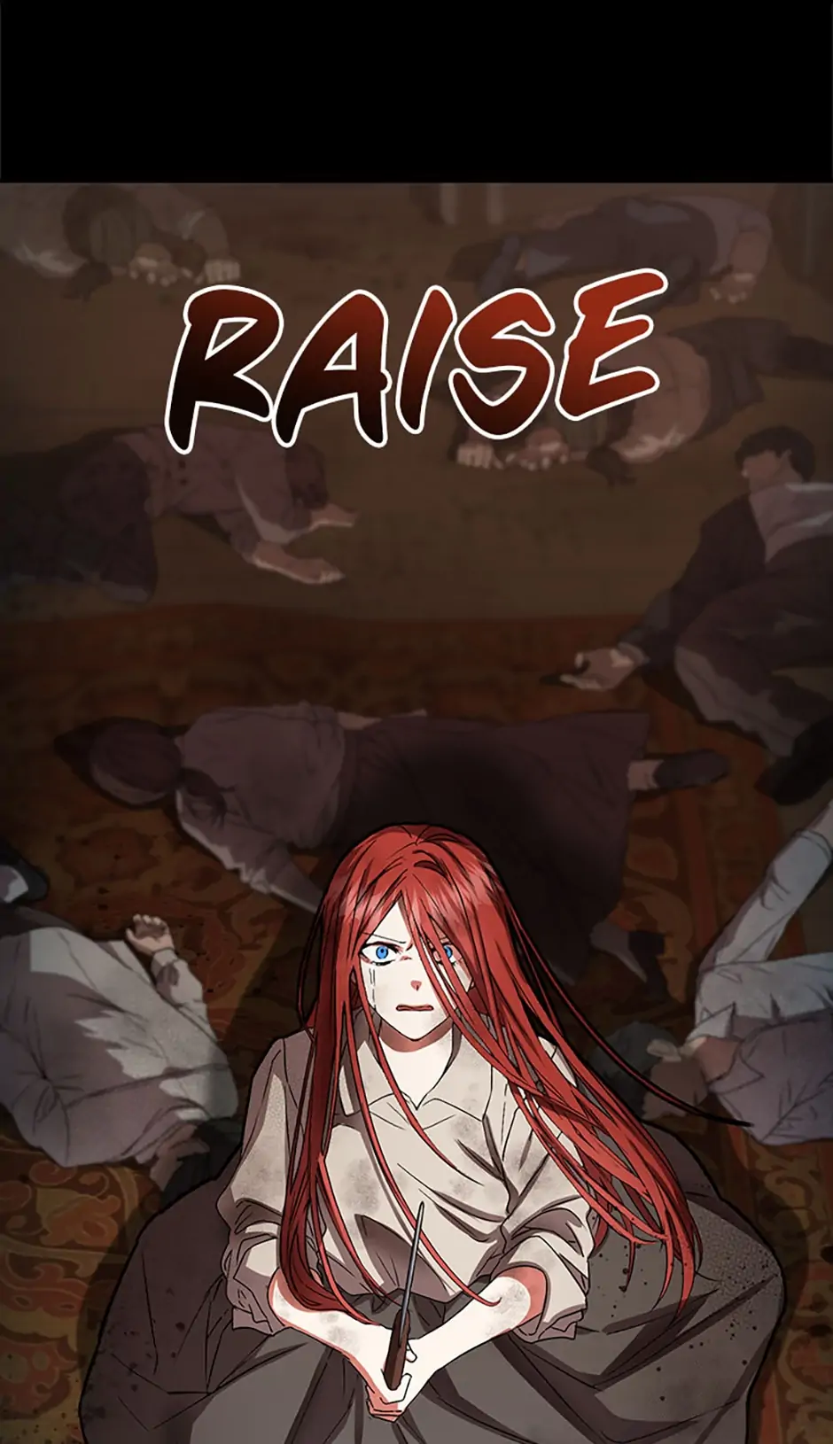 Surviving as the Devil's Child Chapter 21 page 120