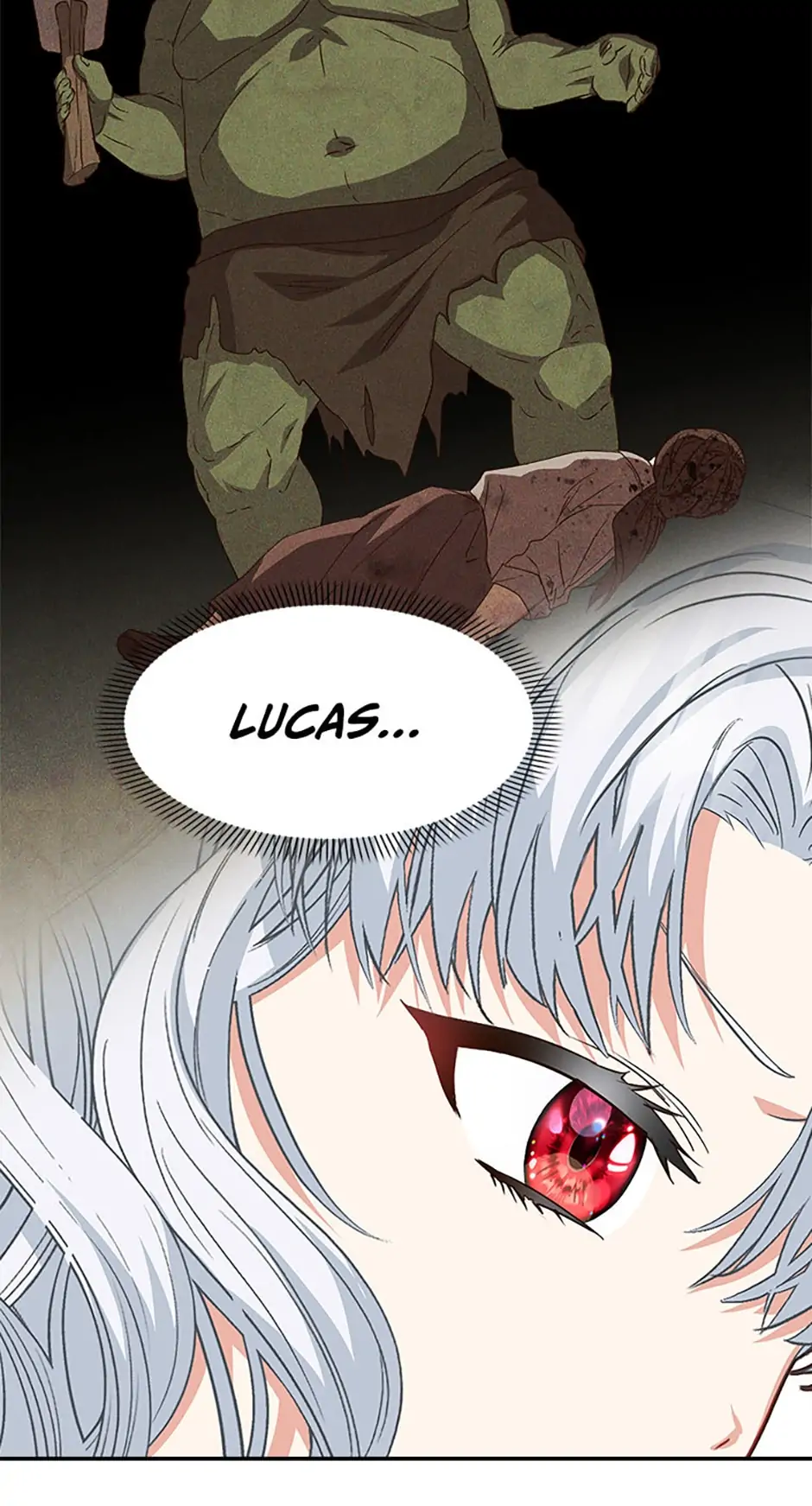 Surviving as the Devil's Child Chapter 22 page 13