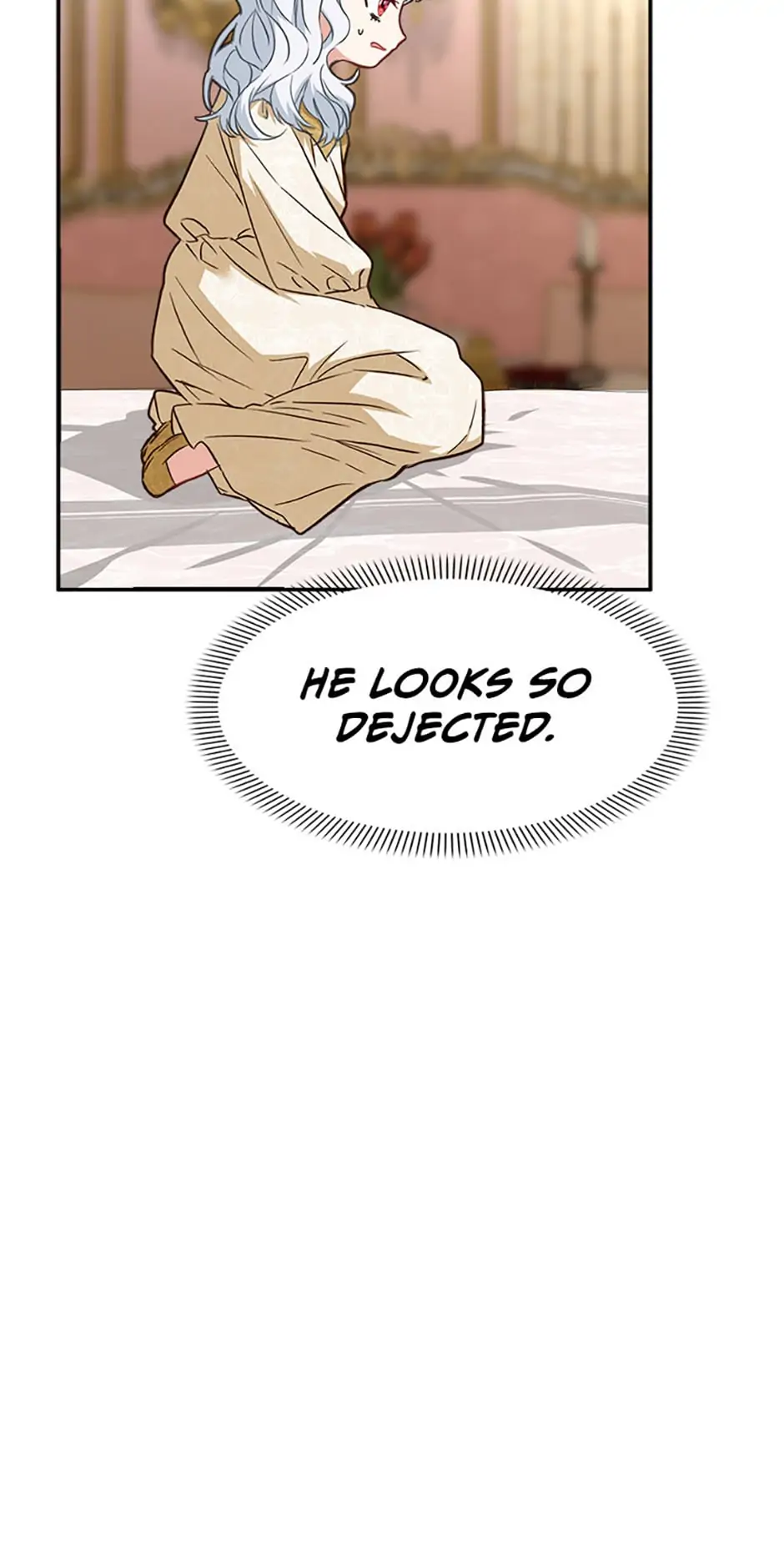 Surviving as the Devil's Child Chapter 22 page 26