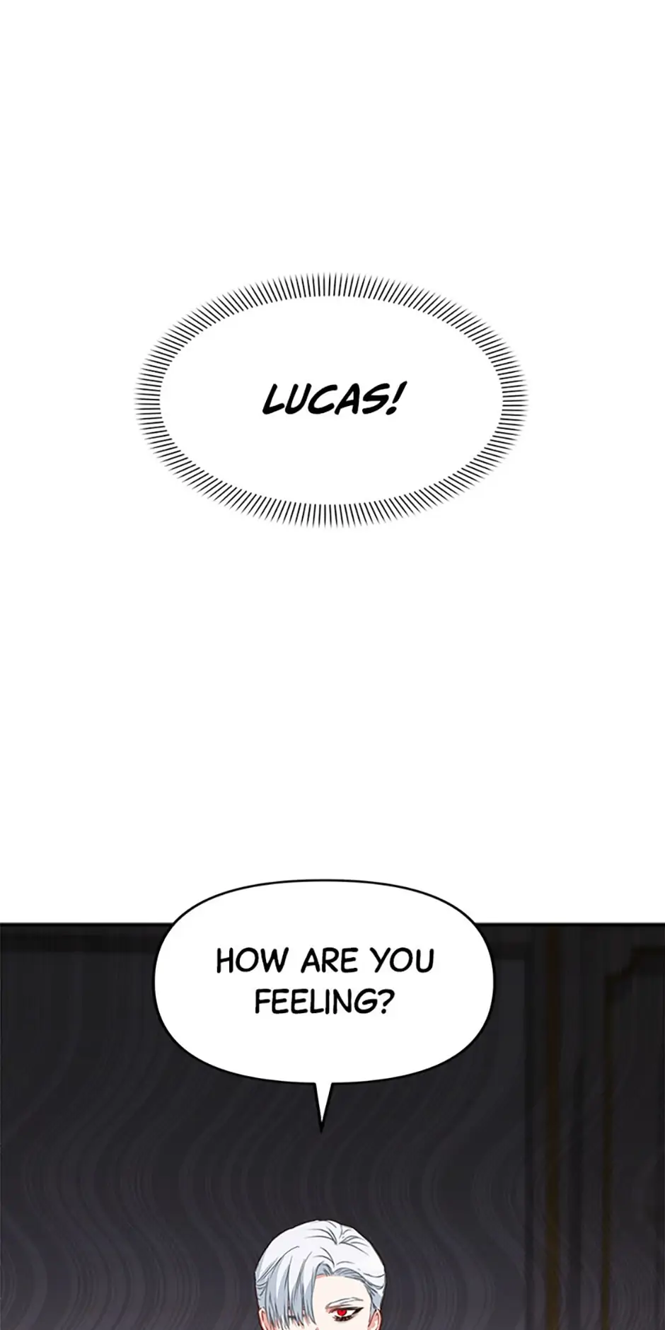 Surviving as the Devil's Child Chapter 22 page 23