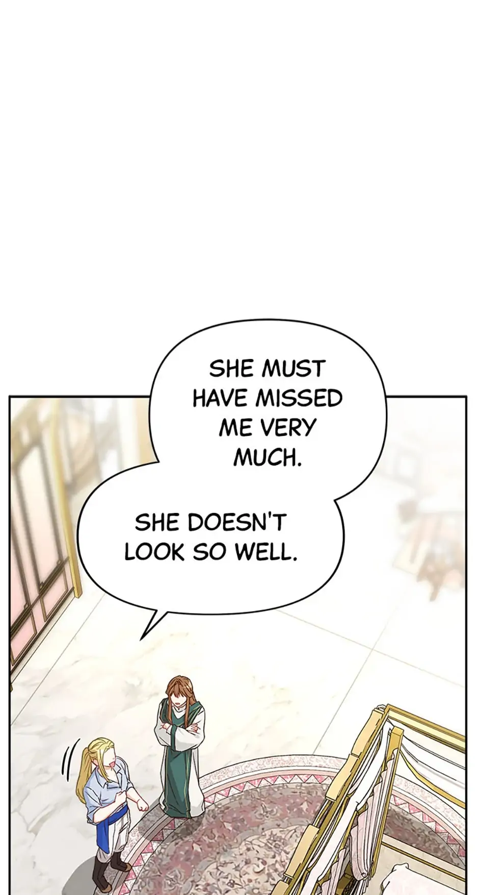 Surviving as the Devil's Child Chapter 22 page 20