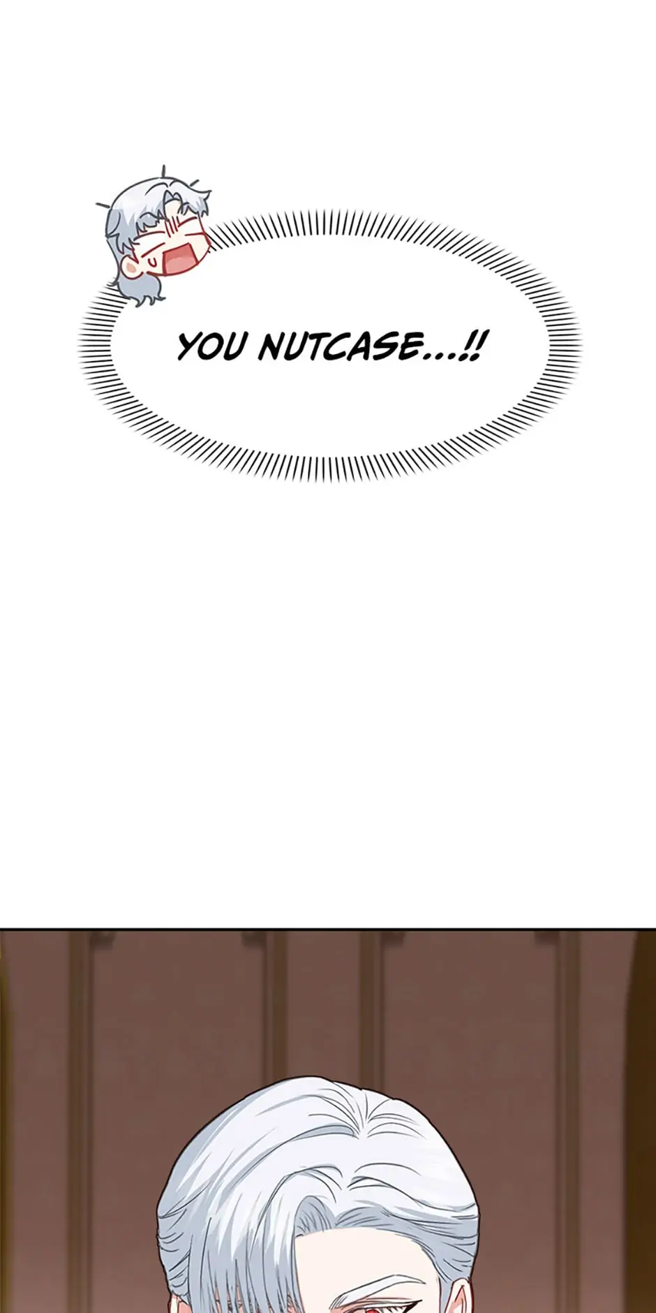 Surviving as the Devil's Child Chapter 22 page 41