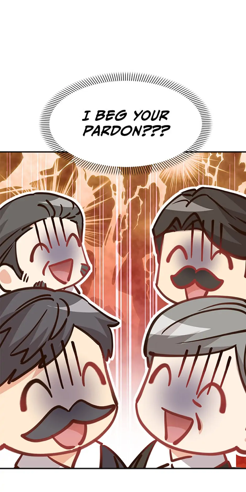 Surviving as the Devil's Child Chapter 22 page 39
