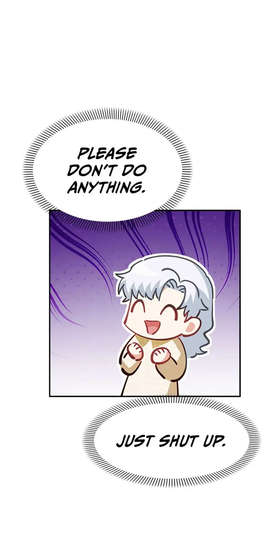 Surviving as the Devil's Child Chapter 22 page 43