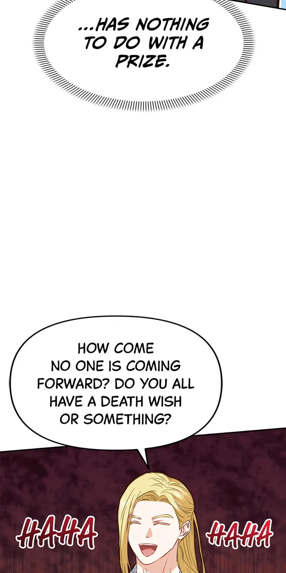 Surviving as the Devil's Child Chapter 22 page 46