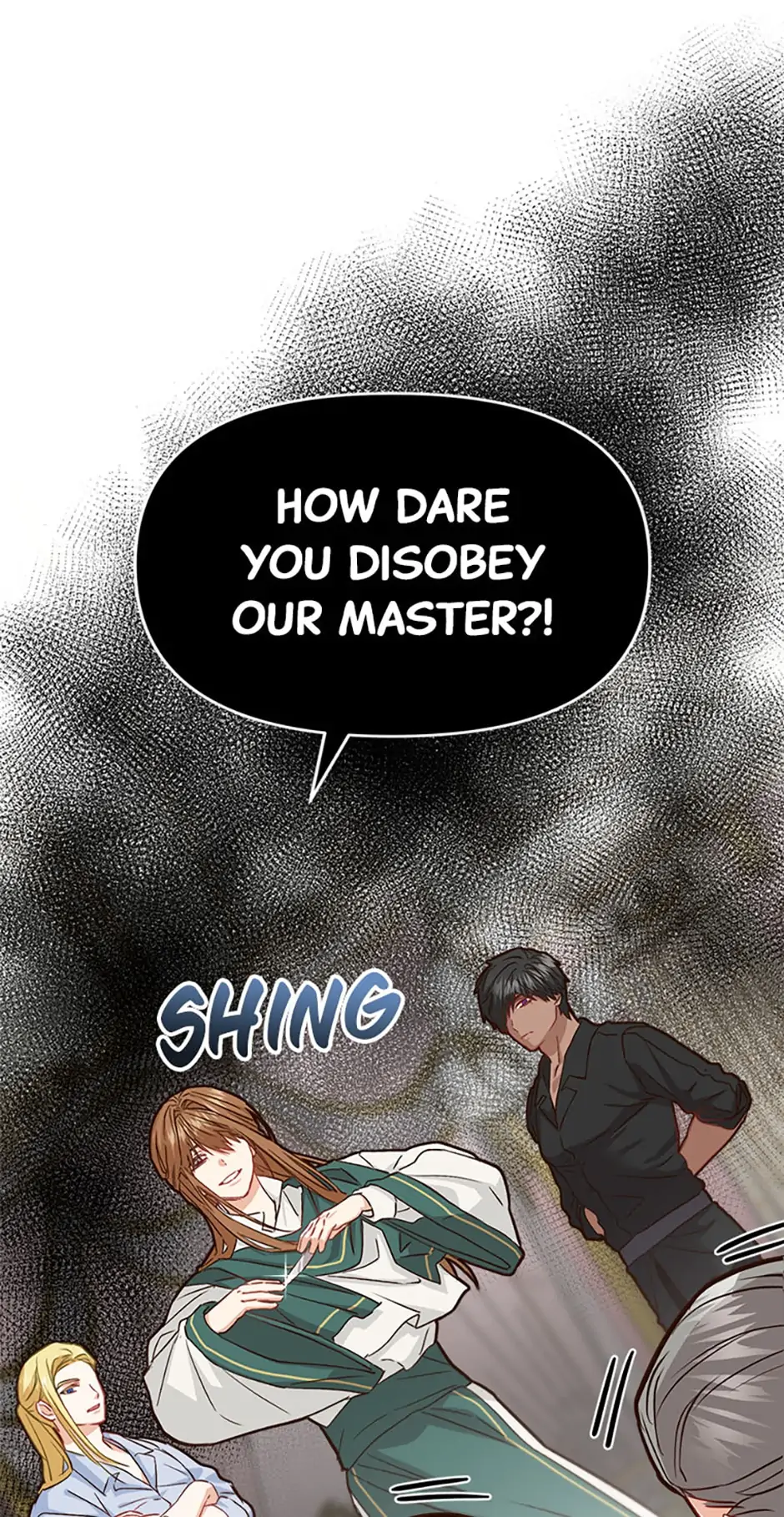 Surviving as the Devil's Child Chapter 22 page 51
