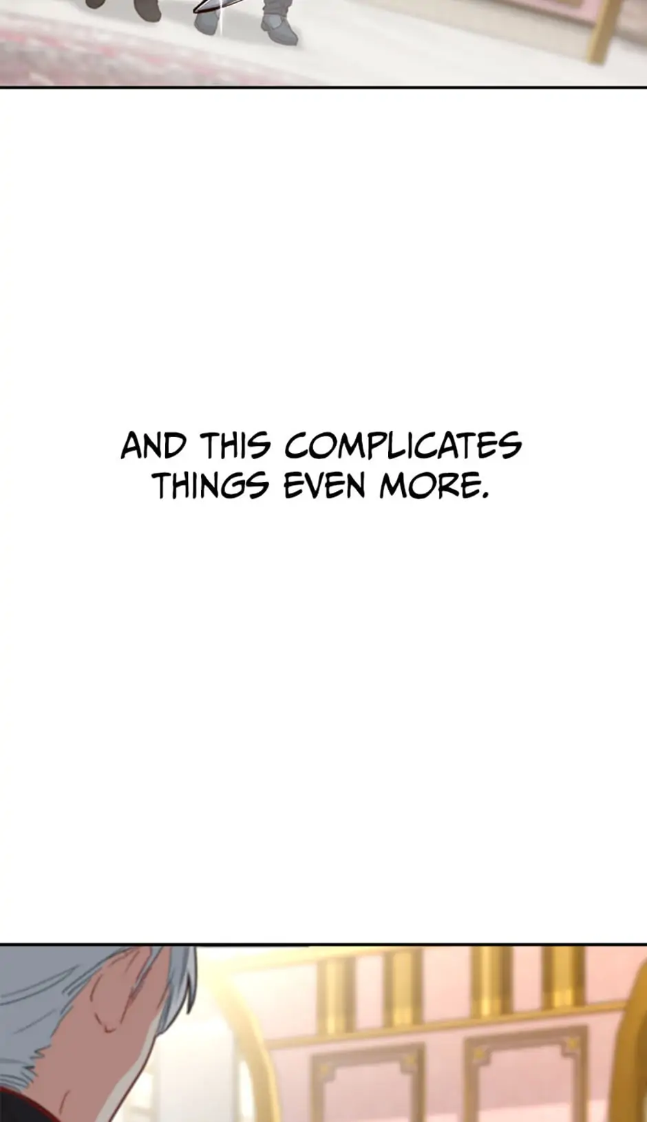 Surviving as the Devil's Child Chapter 22 page 58