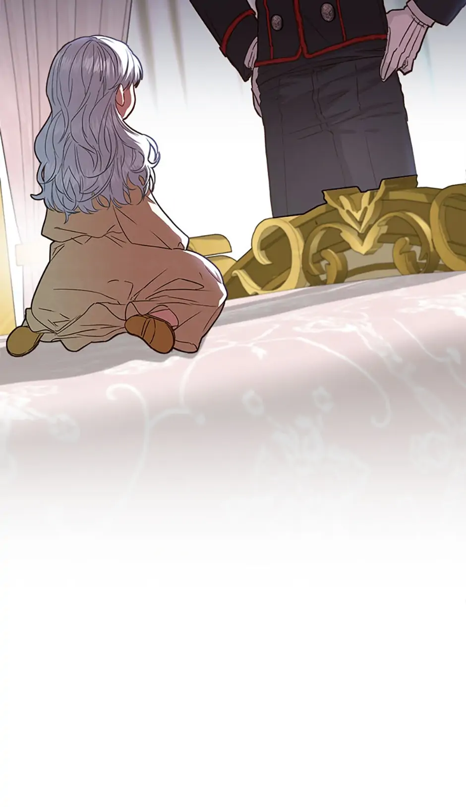Surviving as the Devil's Child Chapter 22 page 66